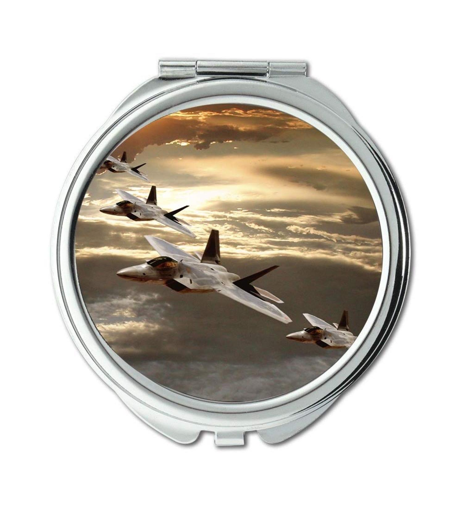 indian air force fighter planes hd Mirror makeup mirror street fighter toys pocket mirror portable mirror - Buy Online on GoSupps.com