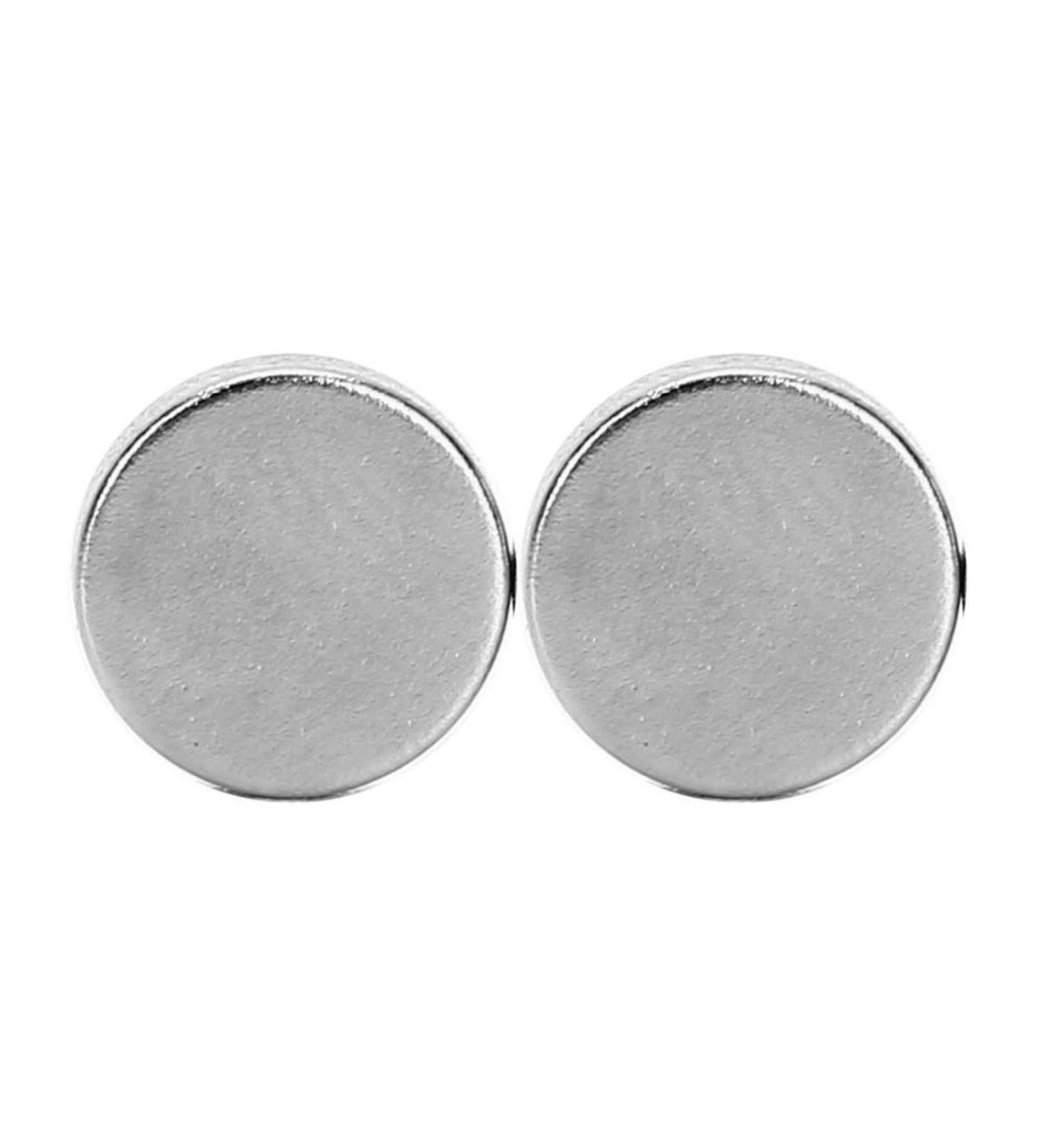 Magnetic Weight Loss Earrings - Nano Slim Body Fat Burner | Health Care & Magnetic Field Therapy for Men & Women - Buy Online on GoSupps.com
