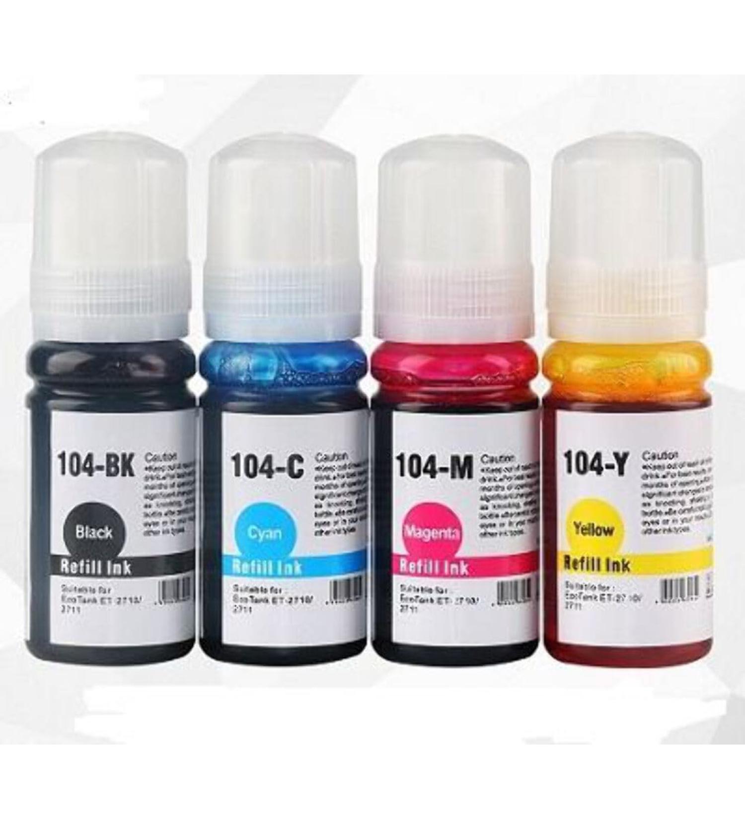 ProPart Black Dye 70ML ET-2710 2711 2720 2726 4700#C13T00P140