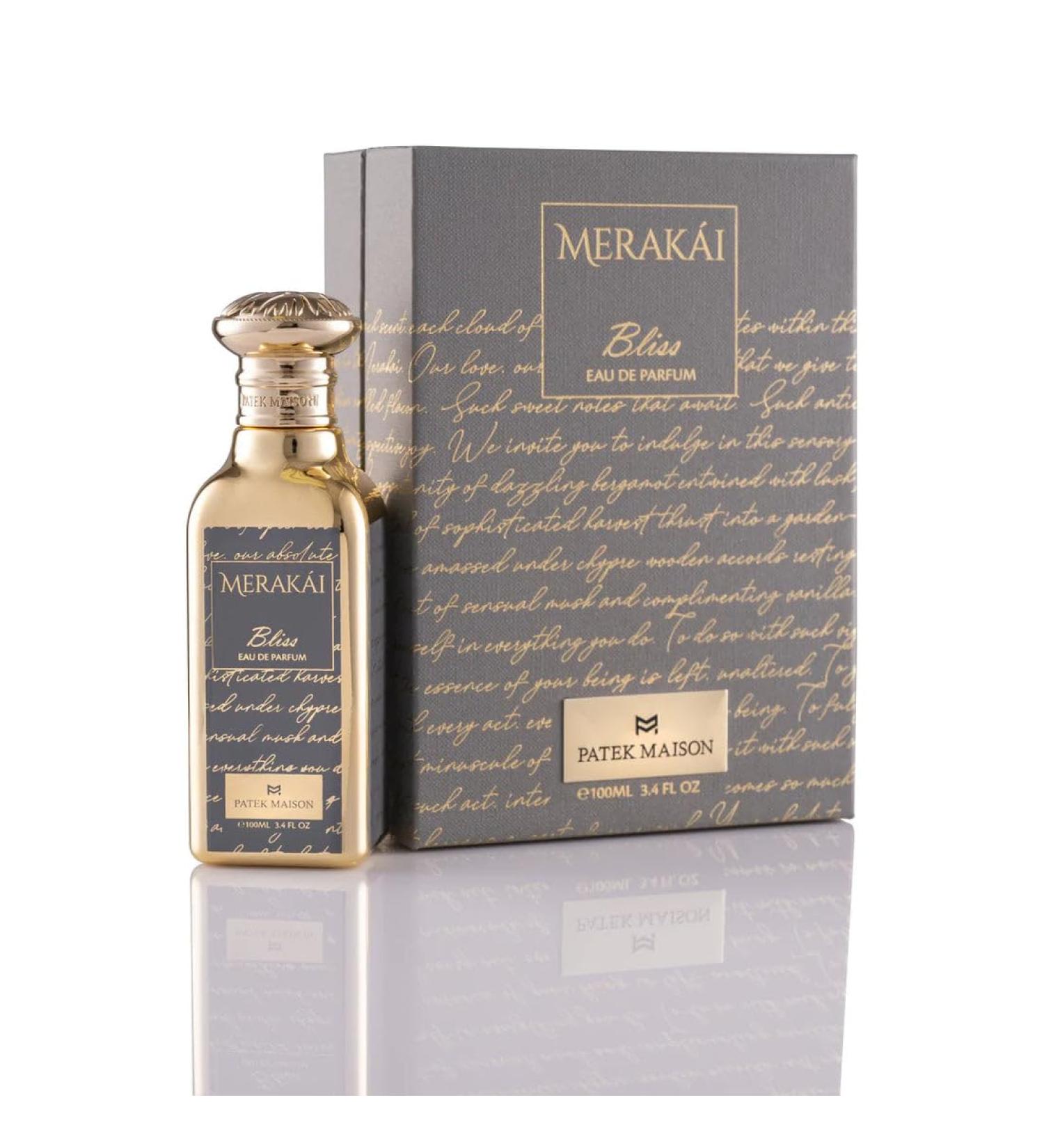Floral Bloom for Women - 3.4 oz EDP Spray