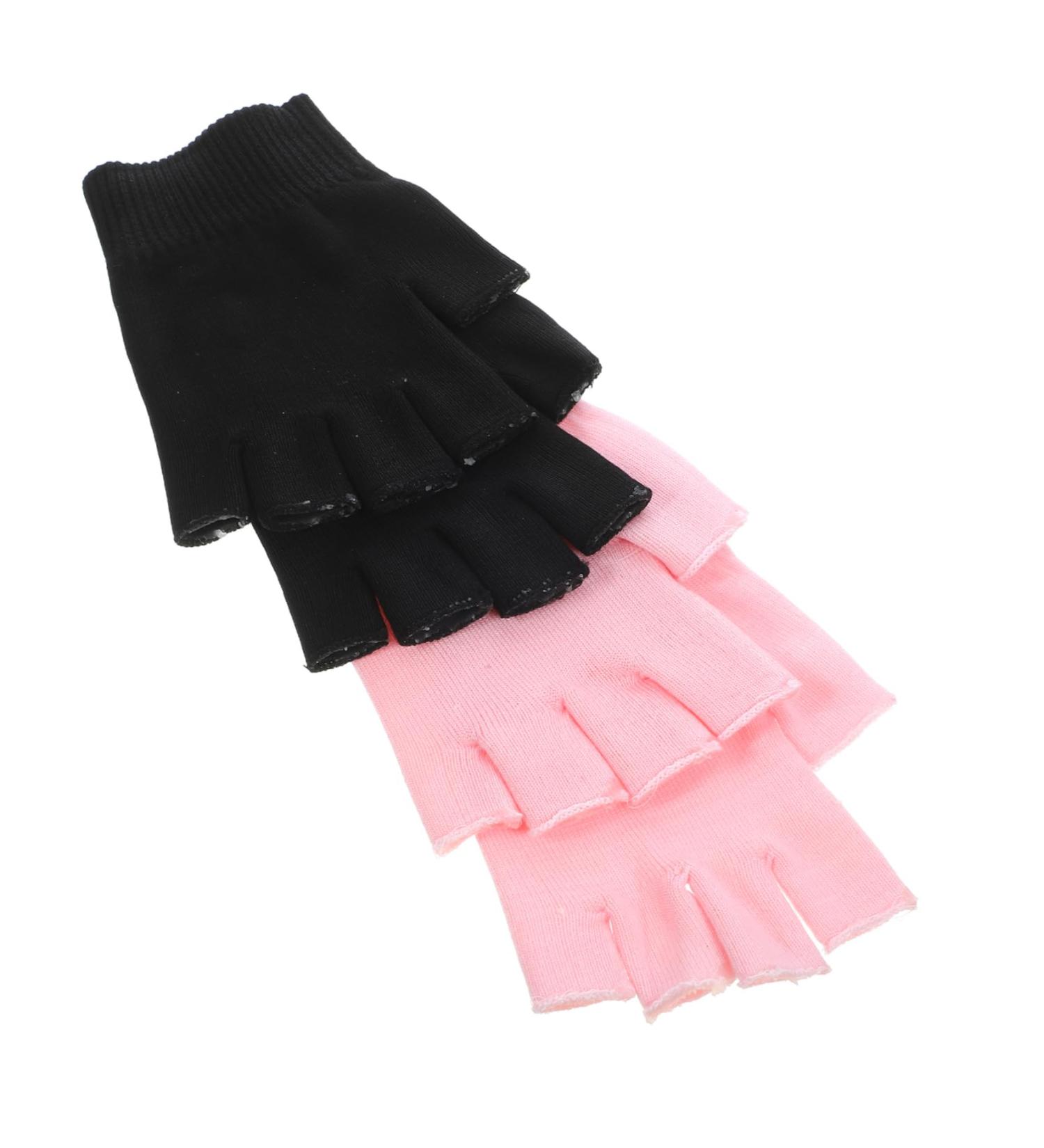 DRESSOOS 2 Pairs Hand Gloves moisturizing Overnight Play Cell Phone moisturizing Gloves for Dry Hand Nursing Cover moisturizing moisturizing Gloves Overnight - Buy Online on GoSupps.com