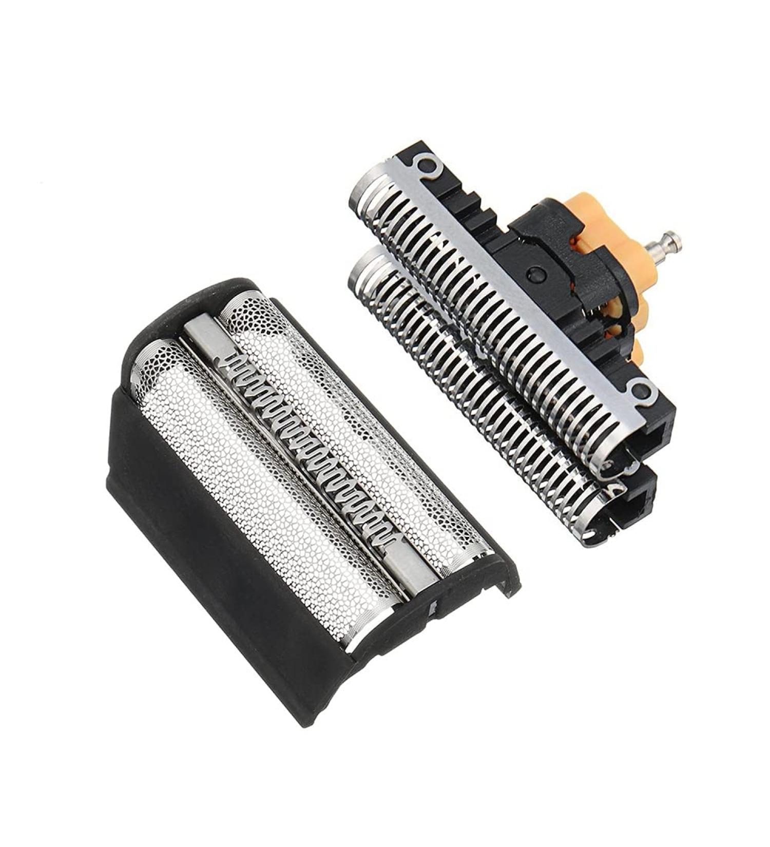 Buy PARMI Foil Screen + Frame for Shaver Series 3 310 31B 5000 6000 350 360 380 5312 5485 5610 5614 5443 - International Shipping Available - Buy Online on GoSupps.com