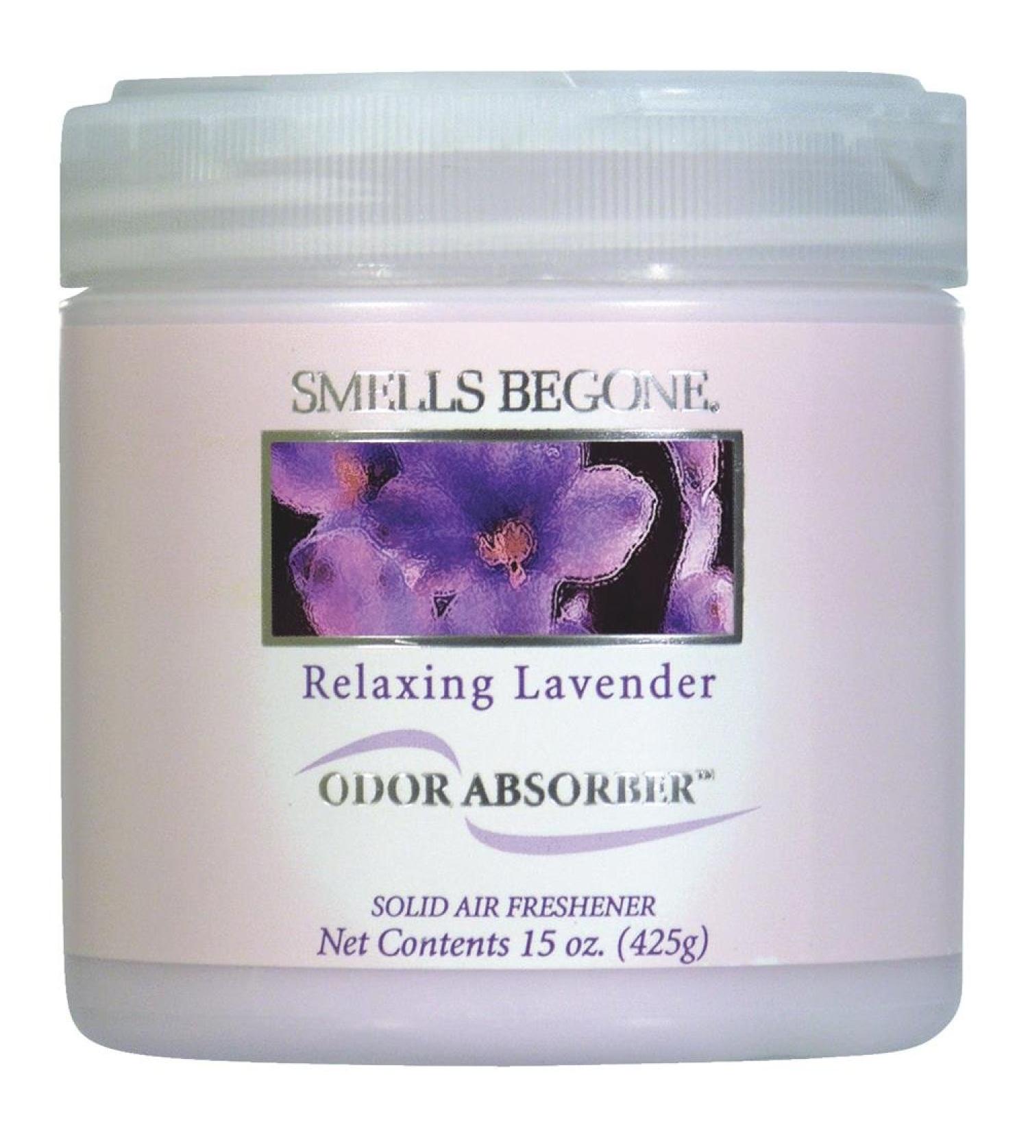 Relaxing Lavender Scent 15 Oz