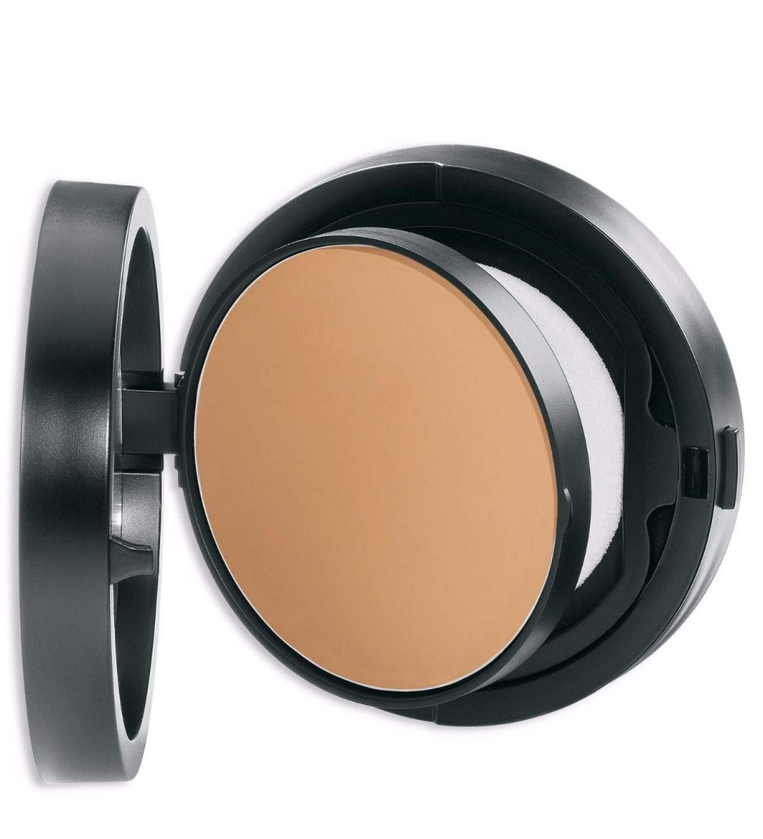 Youngblood Mineral Radiance Creme Powder Foundation - Tawnee Women 0.25 oz