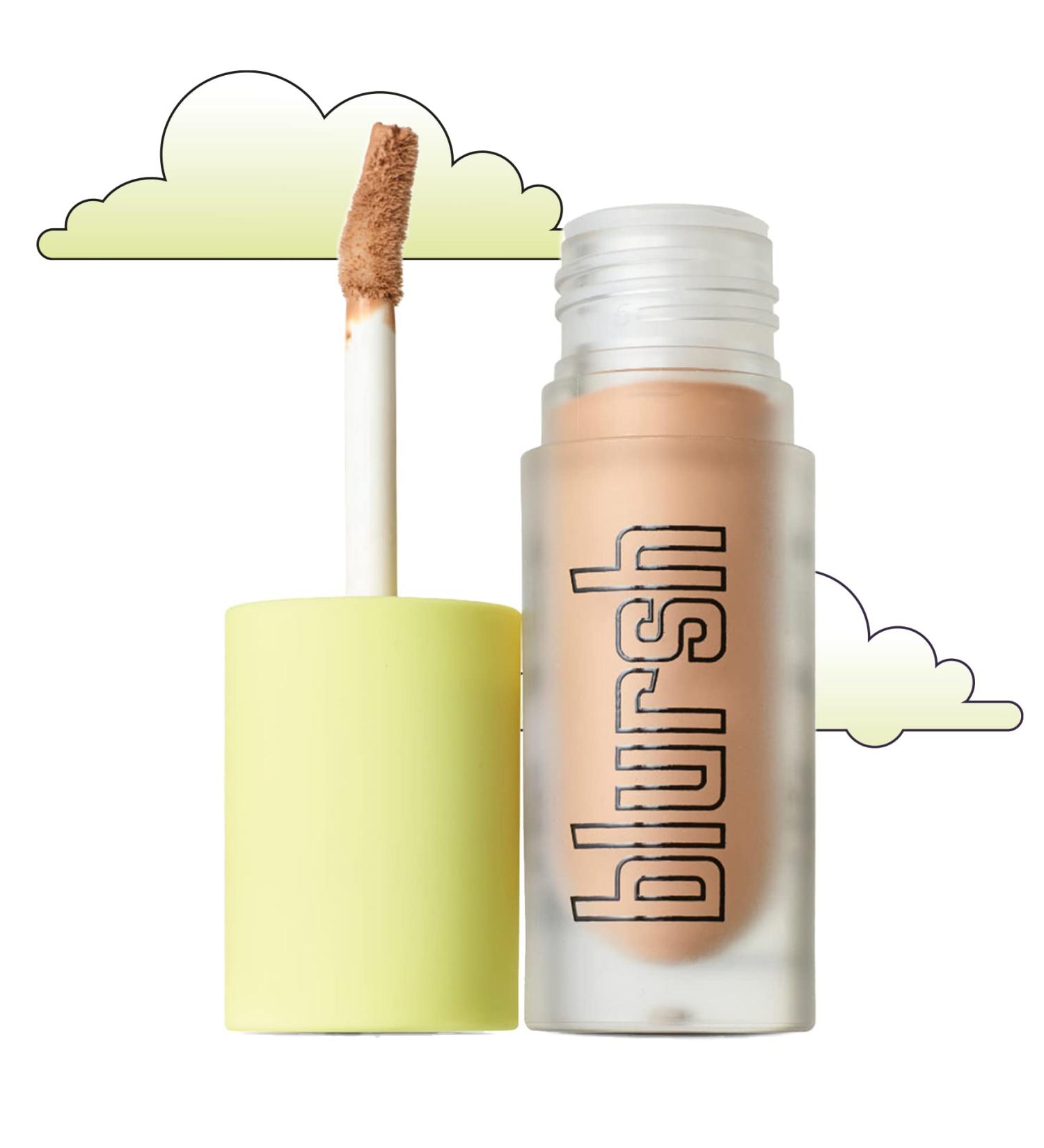 Blursh Bronzed (Hollo There) - Get a Radiant Glow with Our Best-Selling Bronzer - Buy Online on GoSupps.com