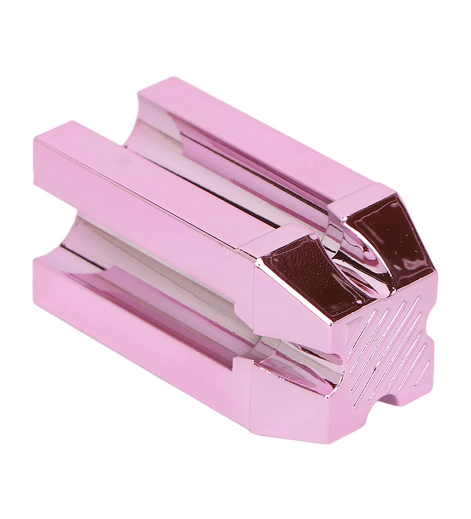 Buy 4-in-1 Eyebrow Sharpener | Lightweight Tool for Beauty Salons | Perfect Eyebrow Pencil Sharpener - Buy Online on GoSupps.com