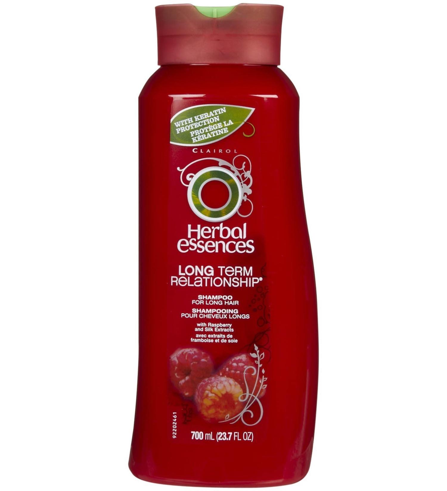 Herbal Essences Long Term Relationship Shampoo 23.7 ounces