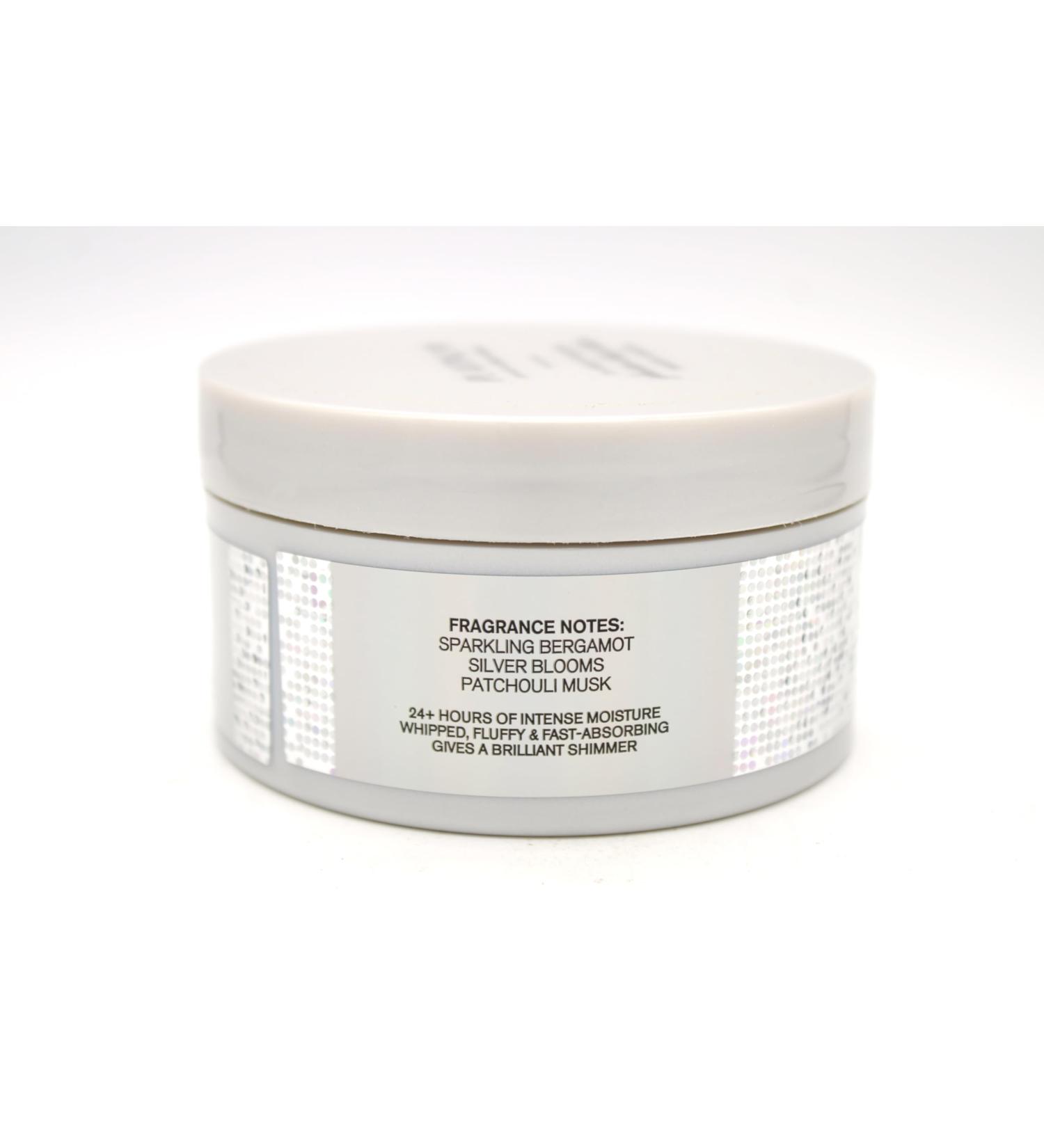 Platinum Bath and Body Glowtion Body Butter 6.5 oz - Buy Online on GoSupps.com