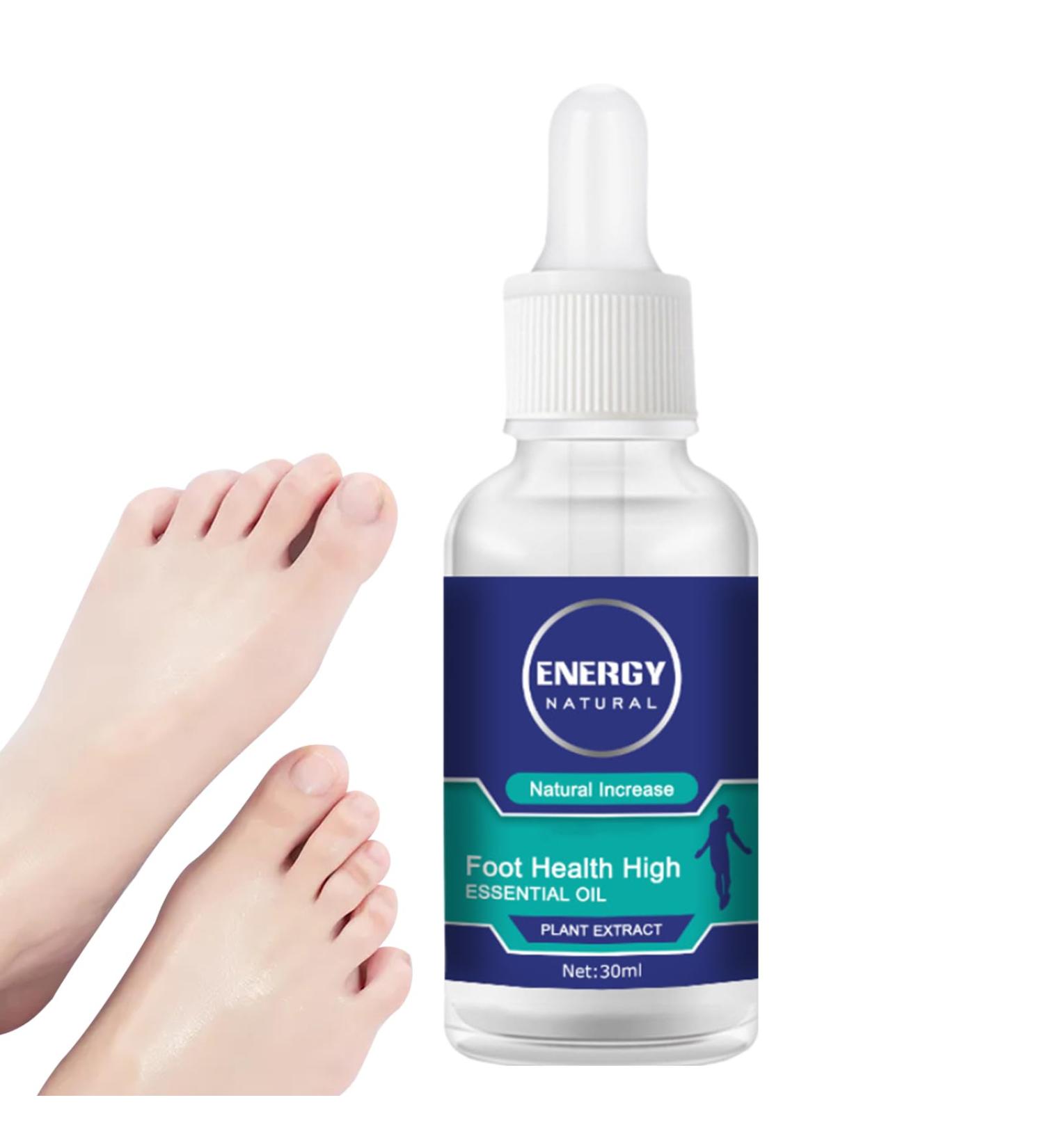  Goowafur Height Growth Foot Oil 30ml Natural Drops Rich foot oil promotes bone growth maximizes height growth increases height helps you reach your - Buy Online on GoSupps.com