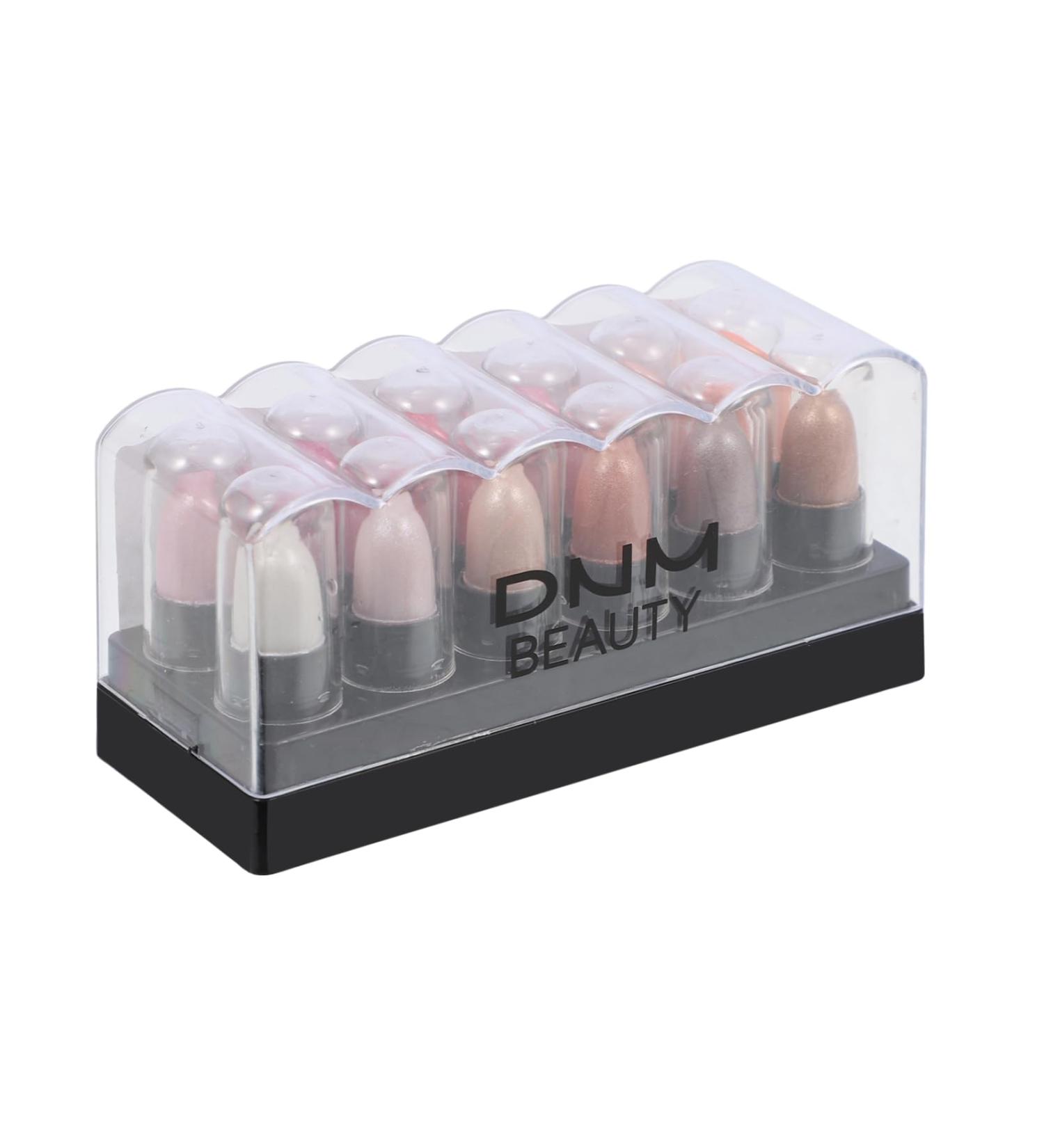 FRCOLOR 2 Boxes 12 Shadow Box Shimmer Eyeshadow Stick Gradient Eyeshadow Pen Cosmetics Accessory 1 count (Pack of 1) As Shownx2pcs - Buy Online on GoSupps.com