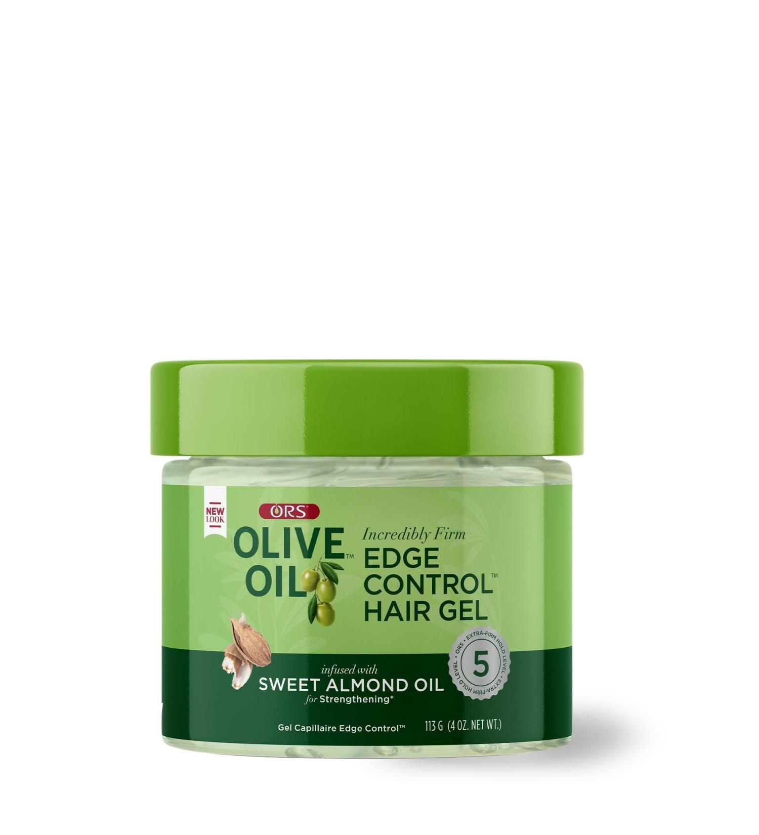ORS Olive Oil Edge Control Hair Gel