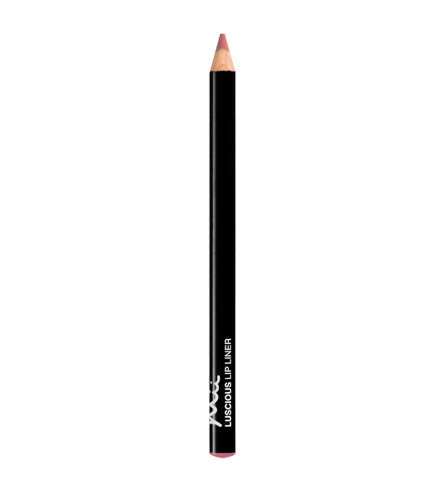 Mii Cosmetics Delight 03 Long-lasting non-drying lip liner