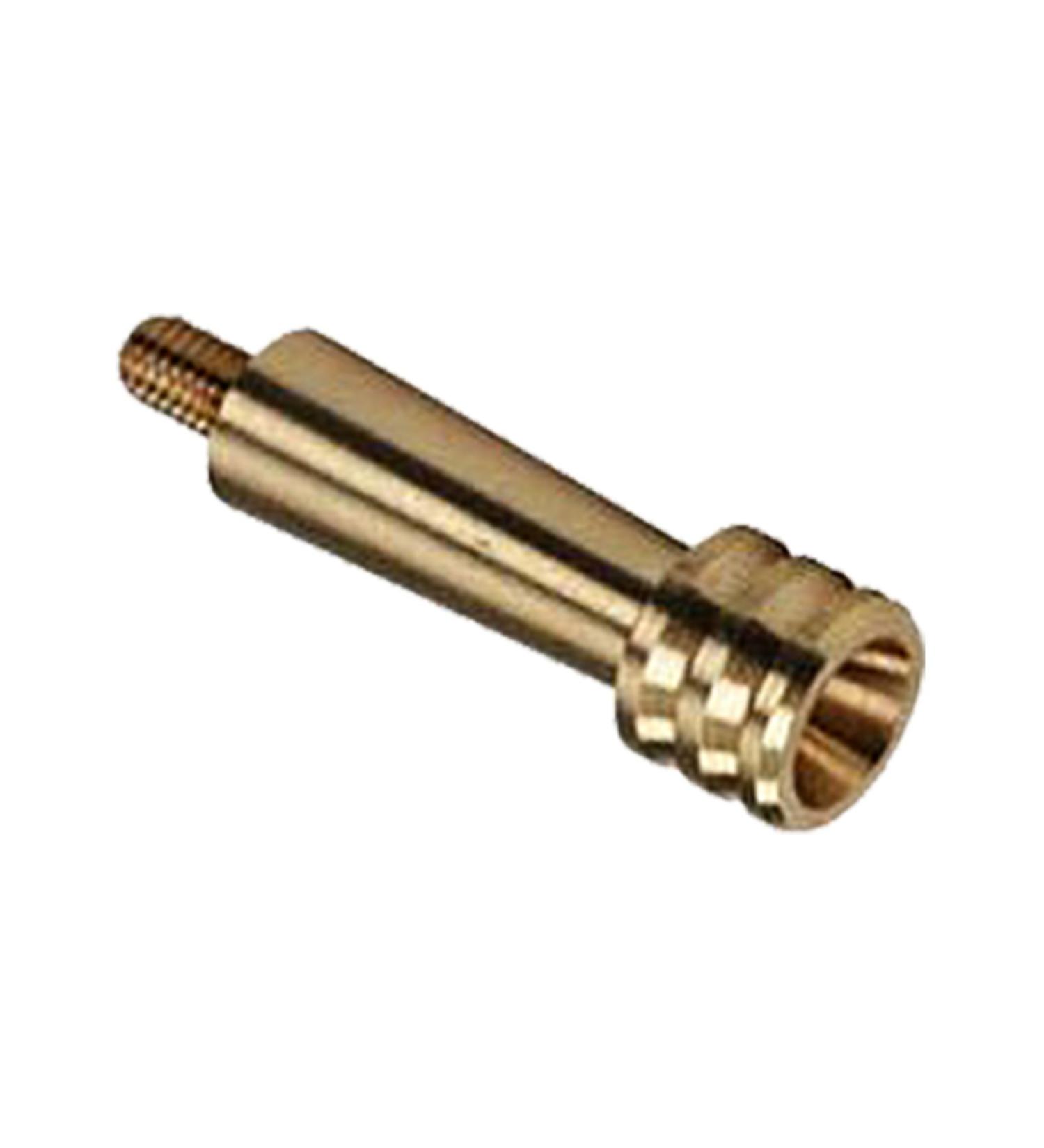 Traditions Performance Firearms Muzzleloader Supreme Loading Jag - .50 Caliber - 10/32-Inch Thread