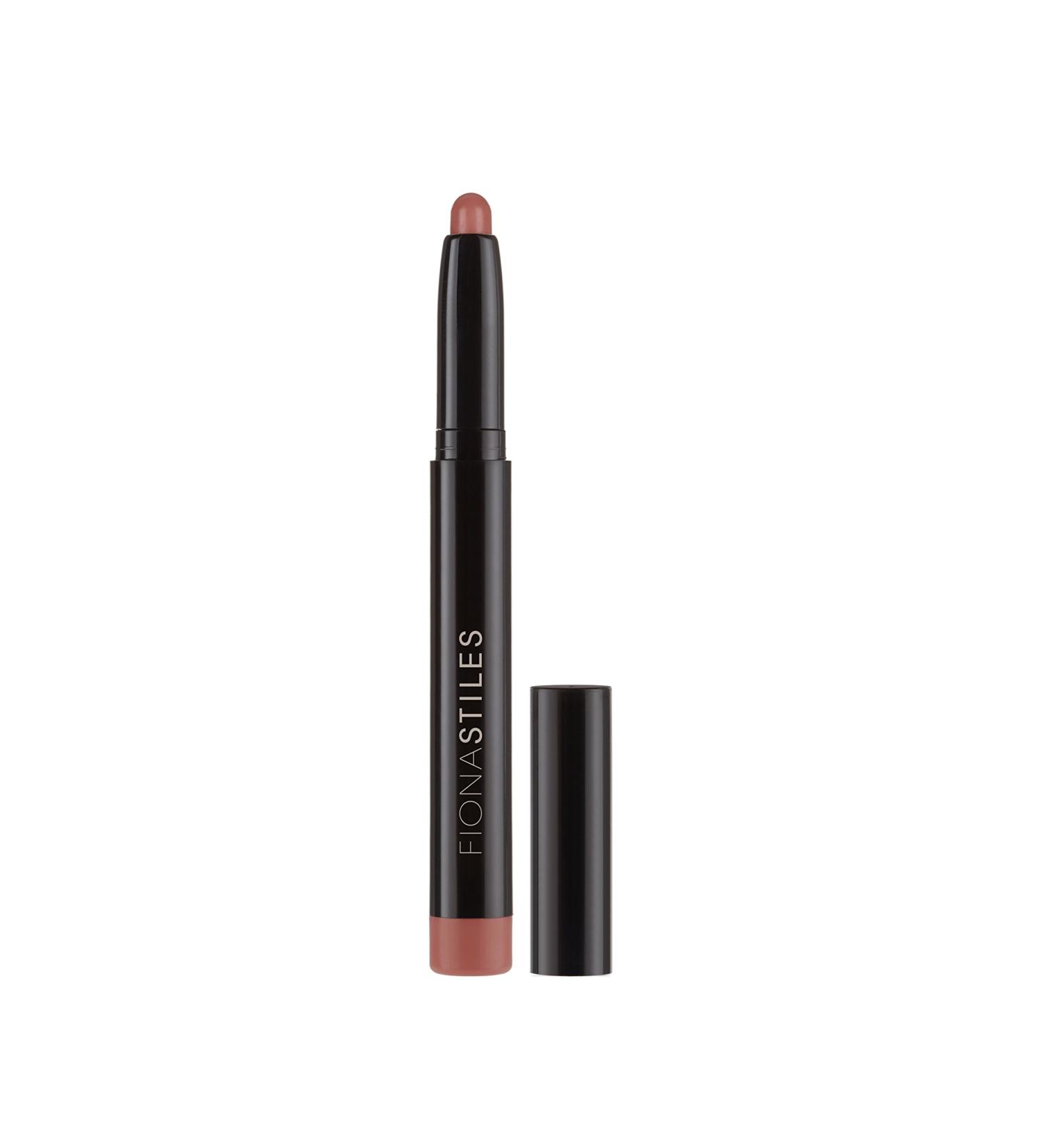 Color Impact Satin Lip Crayon ZUMA