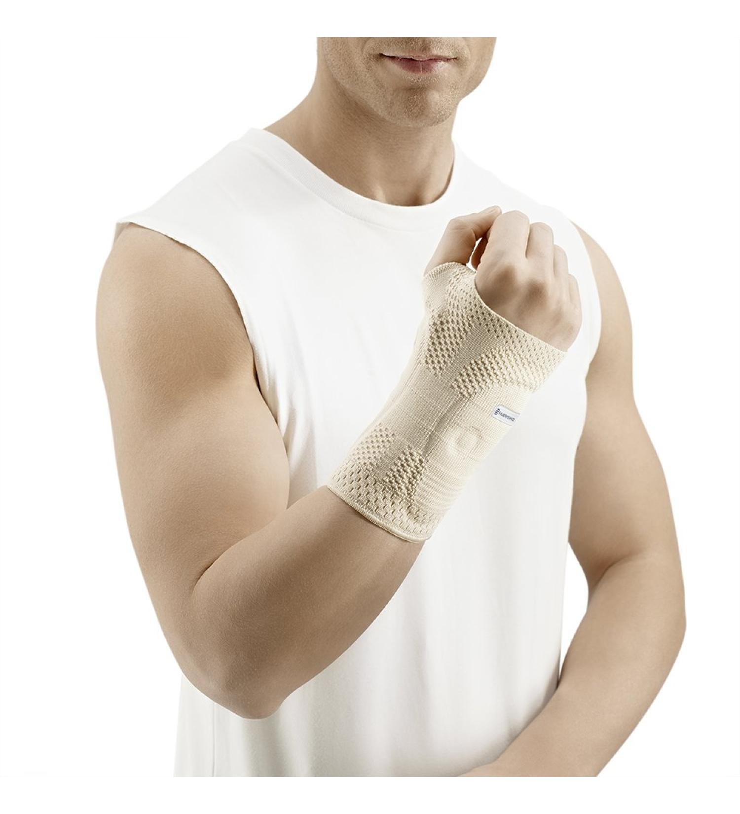 Buy Manutrain Natur Links 6 - Premium Support for Optimal Movement | Fast International Shipping - Buy Online on GoSupps.com