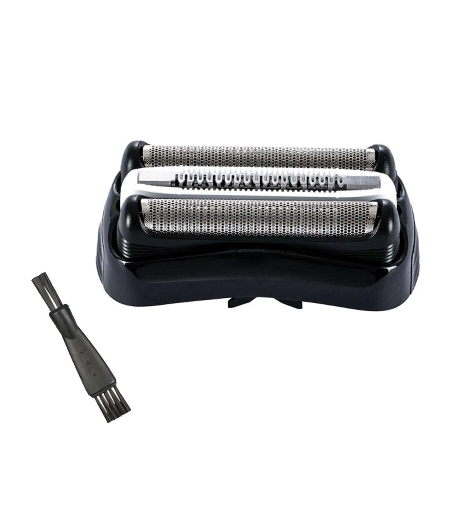 Briota Razor Head for Braun Series 3 S3 - Compatible Replacement for 300s 301S 310S - High-Quality Spare Part for Braun Electric Shavers (21b) - Buy Online on GoSupps.com