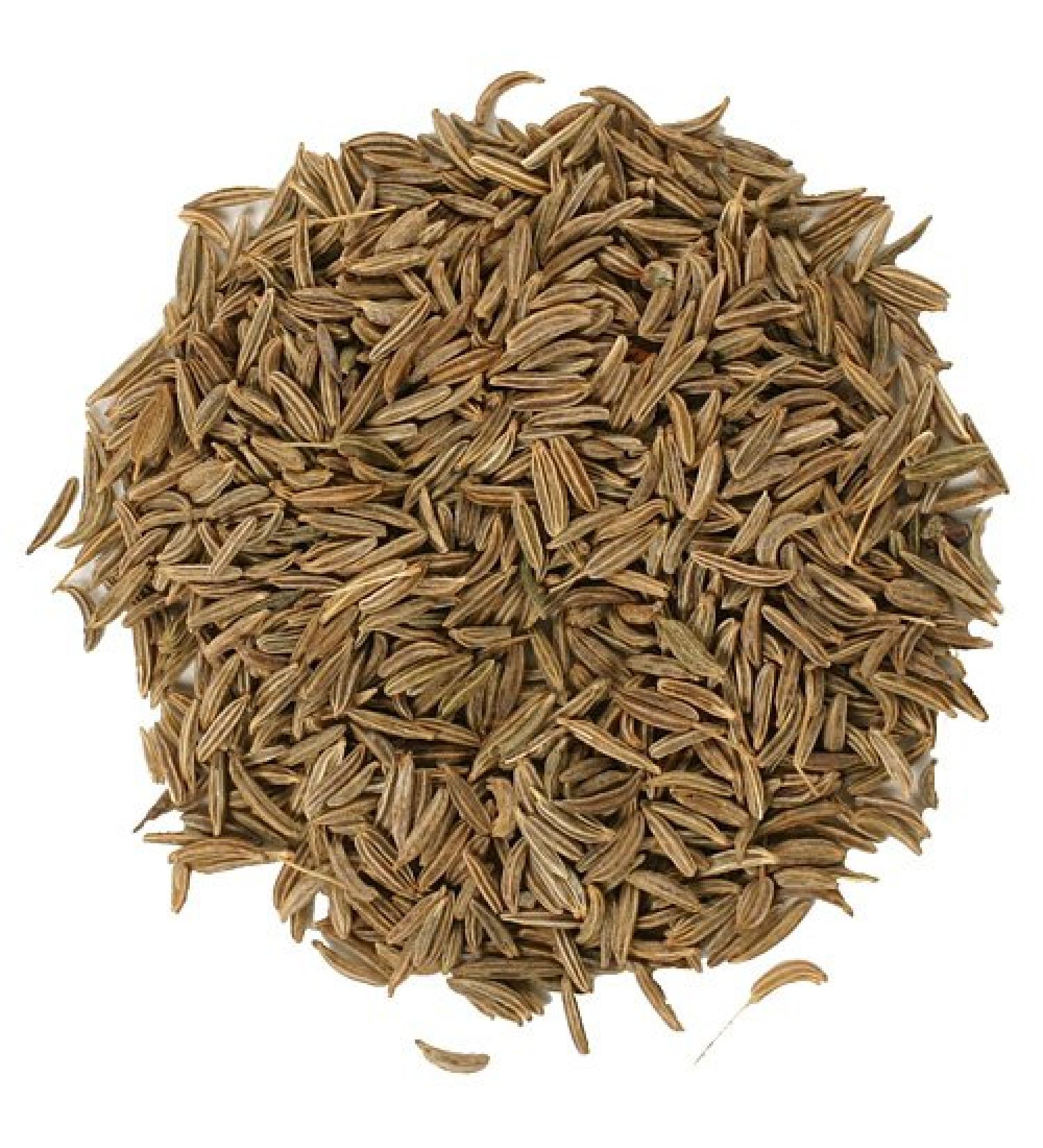 Frontier Natural Products Whole Caraway Seed 16 oz (453 g)