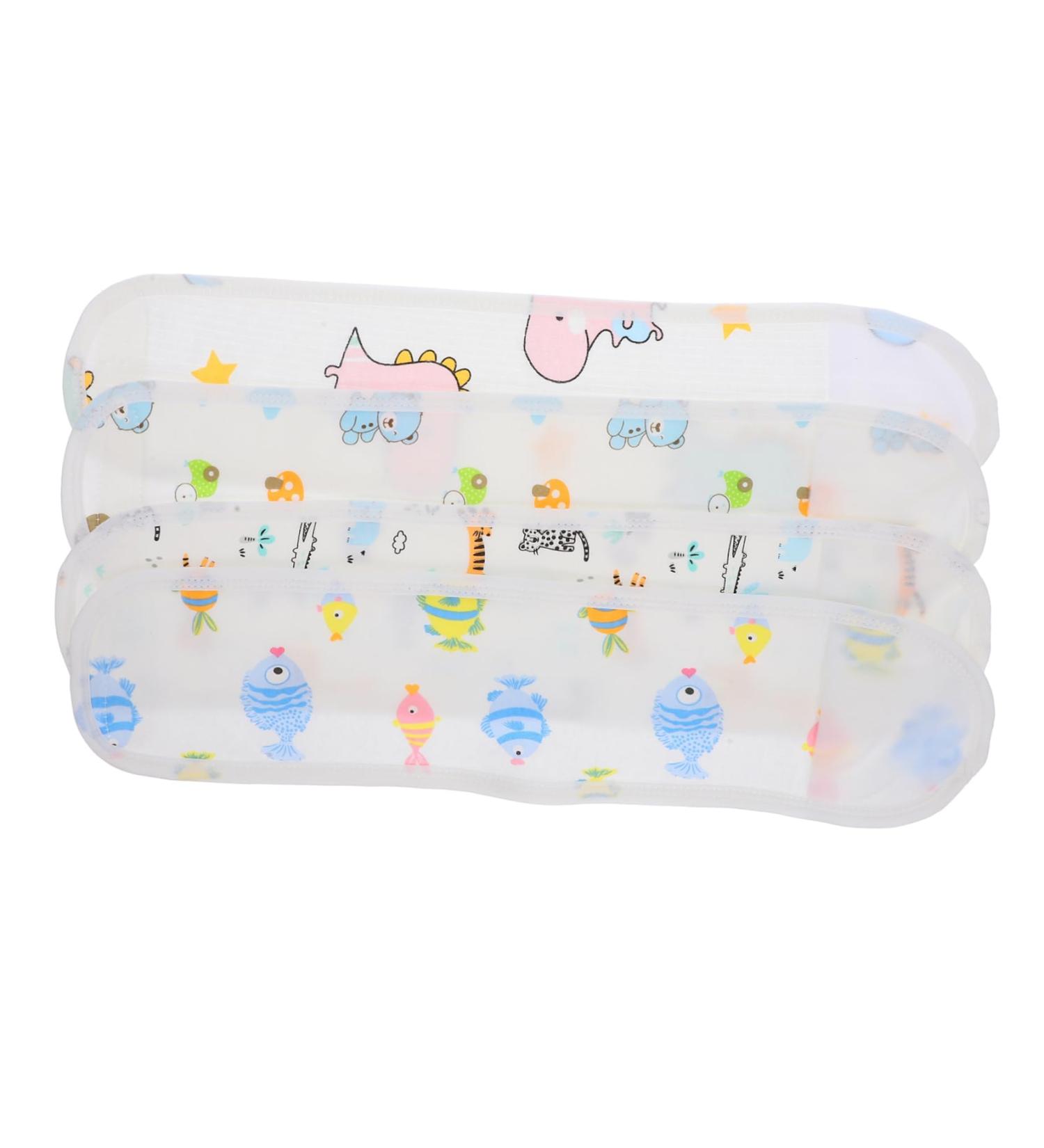 KOMBIUDA Belly Protective Belly Brand Newborn Belly Belts Wrapping Belly Band for Cotton - Buy Online on GoSupps.com