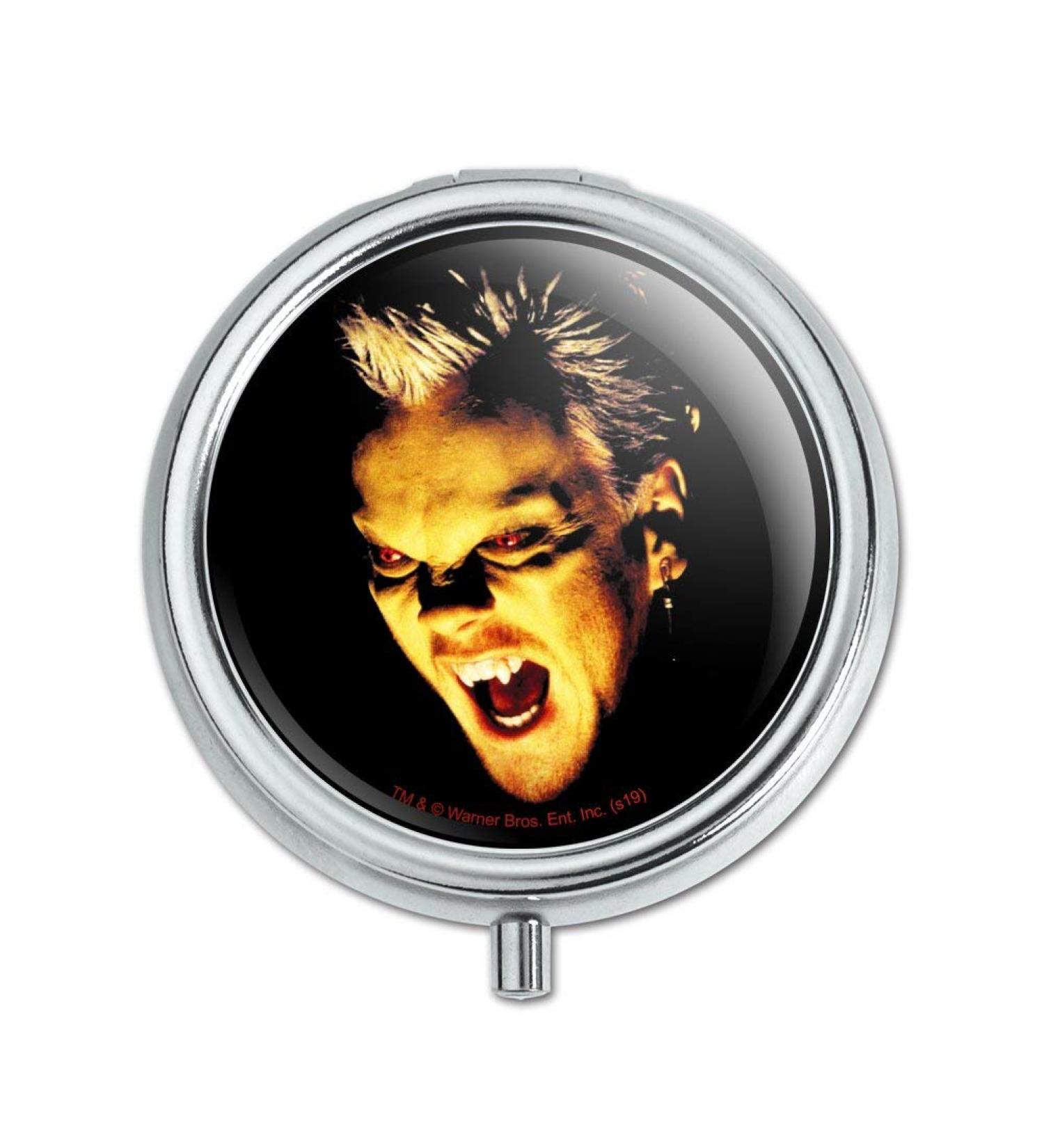 Lost Boys David Character Pill Case | Unique Trinket Gift Box - Shop Now - Buy Online on GoSupps.com