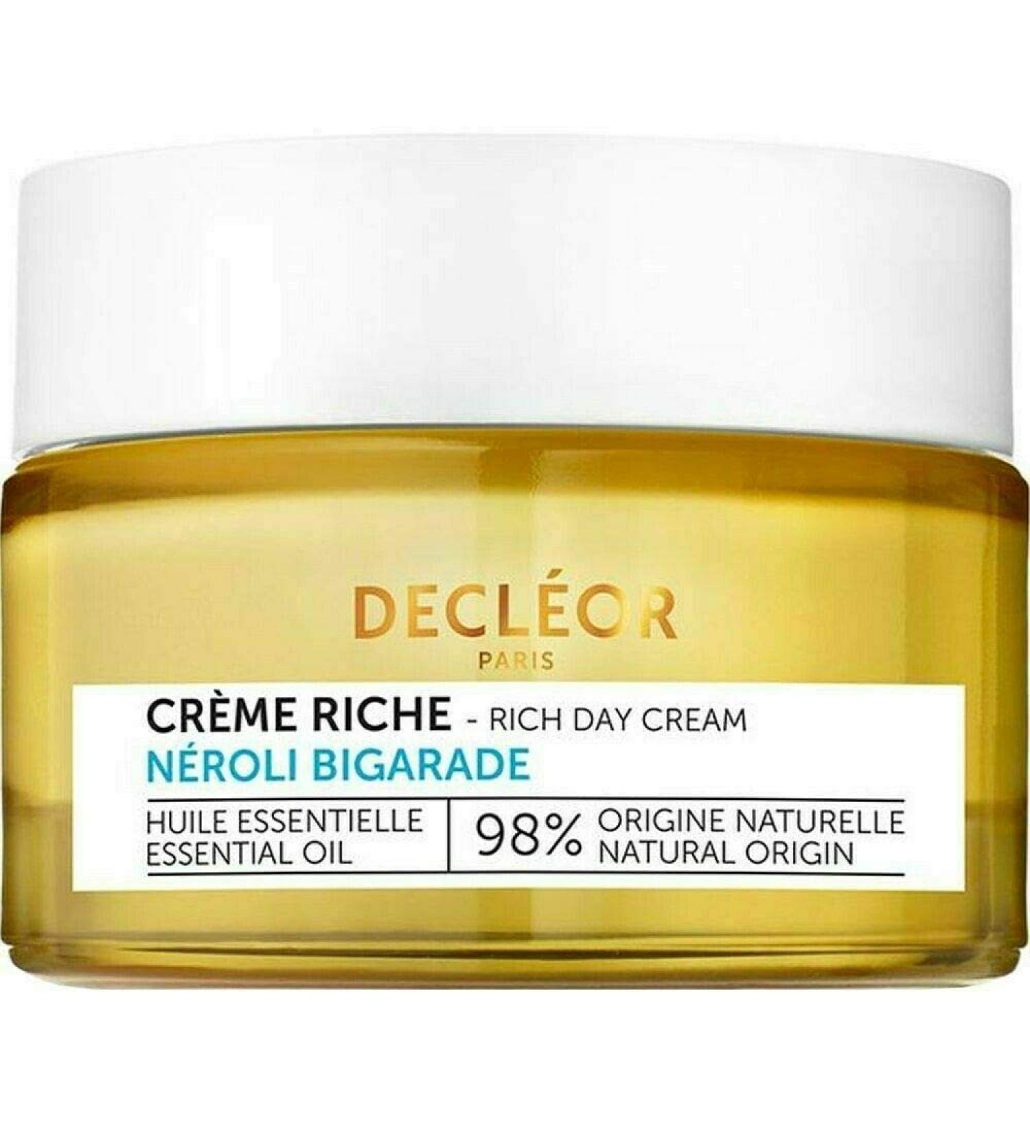 Decleor Neroli Bigarade Rich Day Cream 50ml