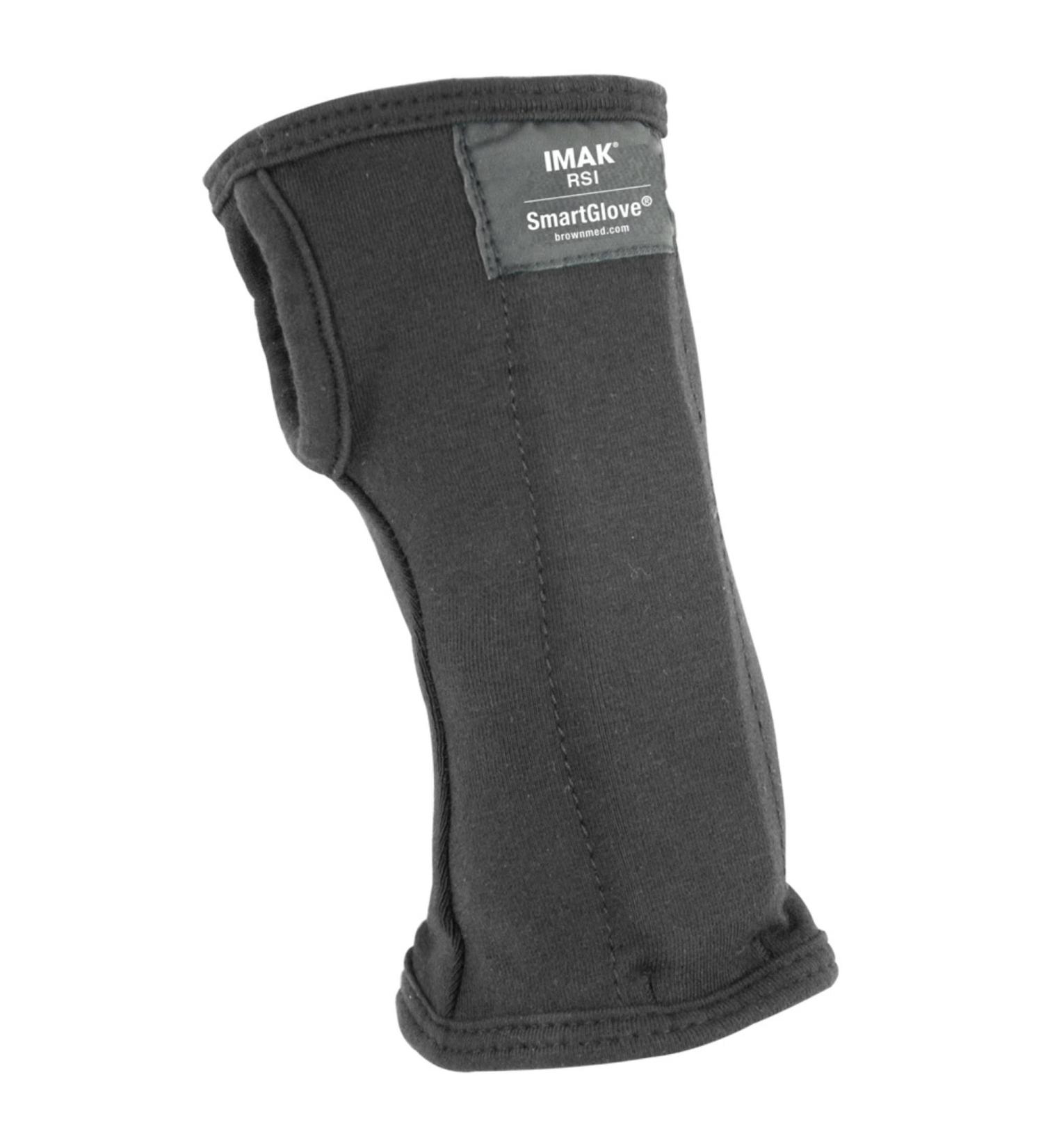 IMAK Smart Glove Medium - Ergonomic Pain Relief & Wrist Support | International Shipping Available - Buy Online on GoSupps.com