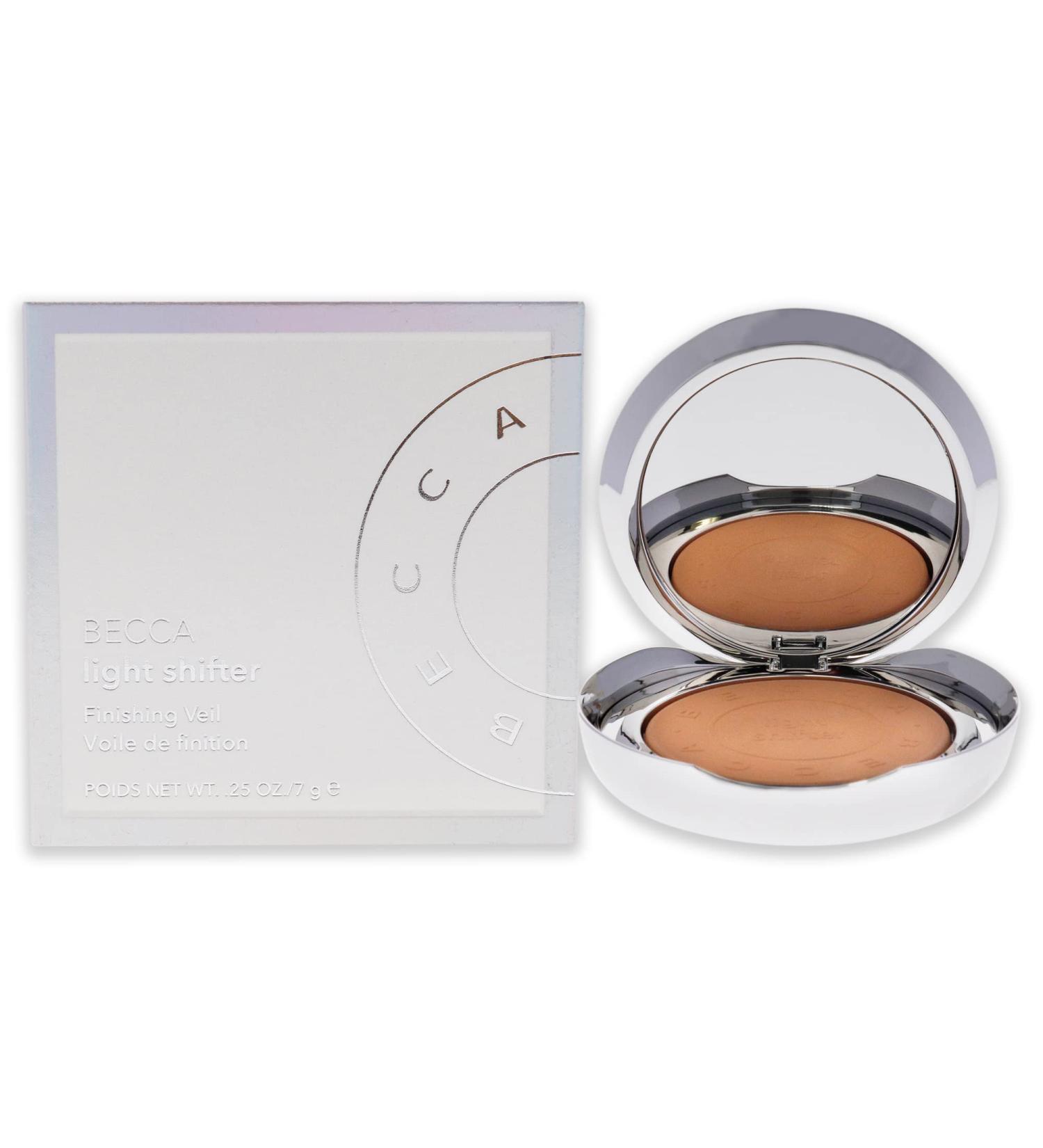 Shop Becca Light Shifter Finishing Veil Powder - 3 Star Hugger Women 0.25 oz | International Shipping Available - Buy Online on GoSupps.com
