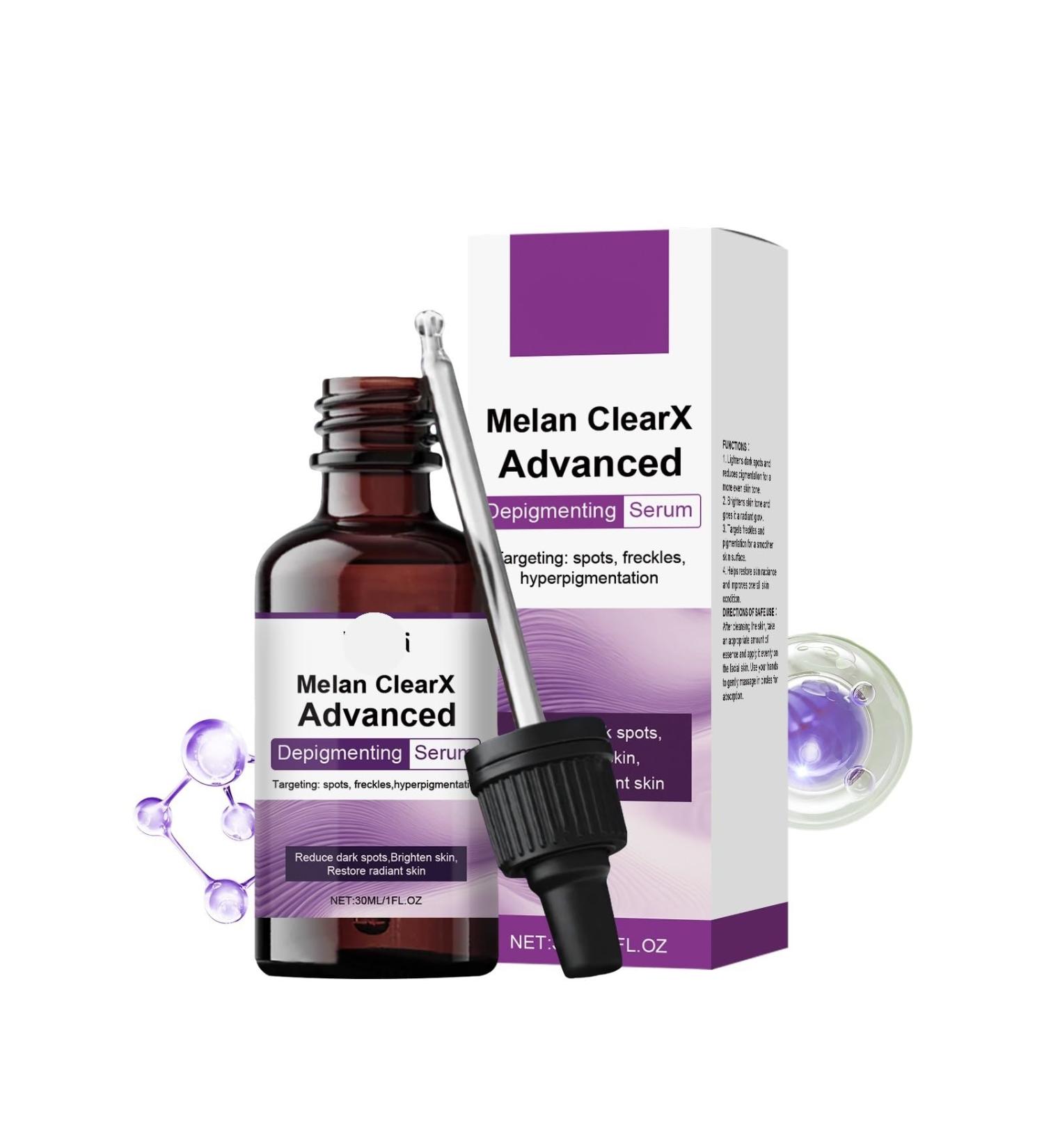 TS TAC-SKY Facial Serum Oil-Free Hydrating Daily Skincare Essence - Improves Skin Imperfections Brightens Complexion Gentle Texture(1PCS) - Buy Online on GoSupps.com