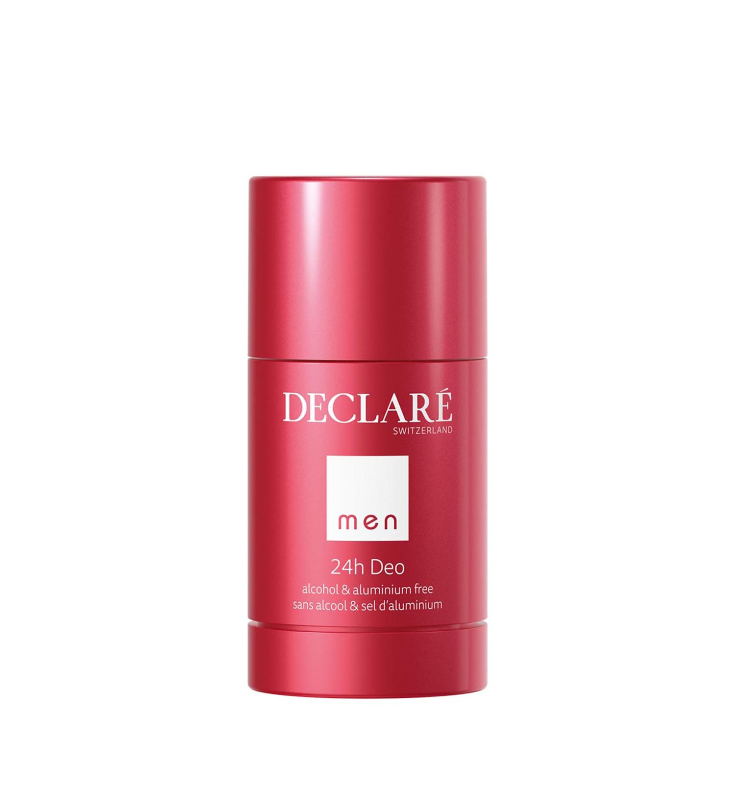  Declar Declared Man/Man 24h 75ml - Buy Online on GoSupps.com