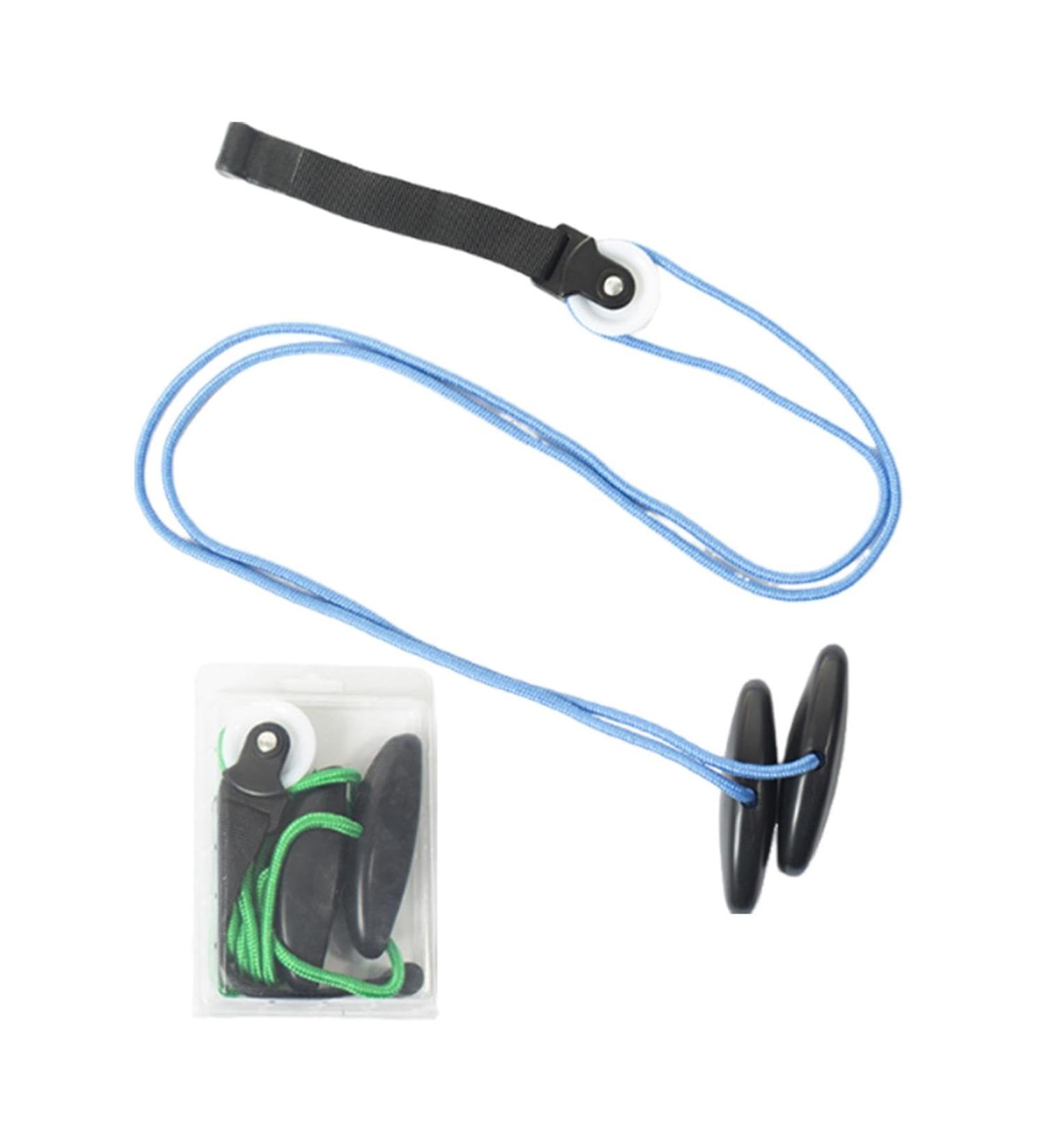 Exercise Pulley | Shoulder Exercise Equipment over the Door - Arm Pulley Arm Rehabilitation Assisting Exercise Equipment for Aids in Recovery - Buy Online on GoSupps.com