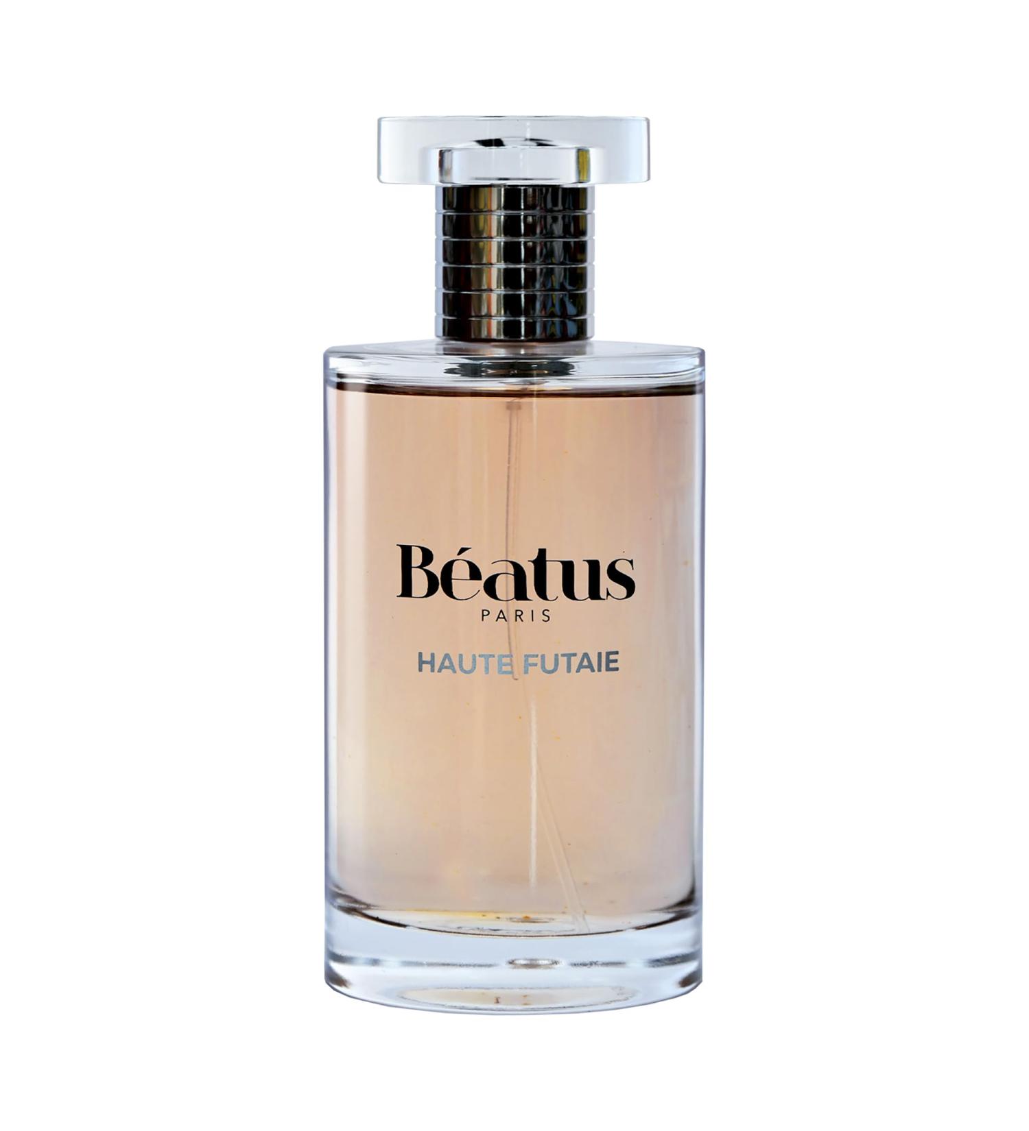 Beatus Paris Haute Faute - Luxury Cologne for Men - Long-Lasting Men's Cologne with Grapefruit Lavendar Leather and Oud - 3.4 oz Haute Futaie - Buy Online on GoSupps.com