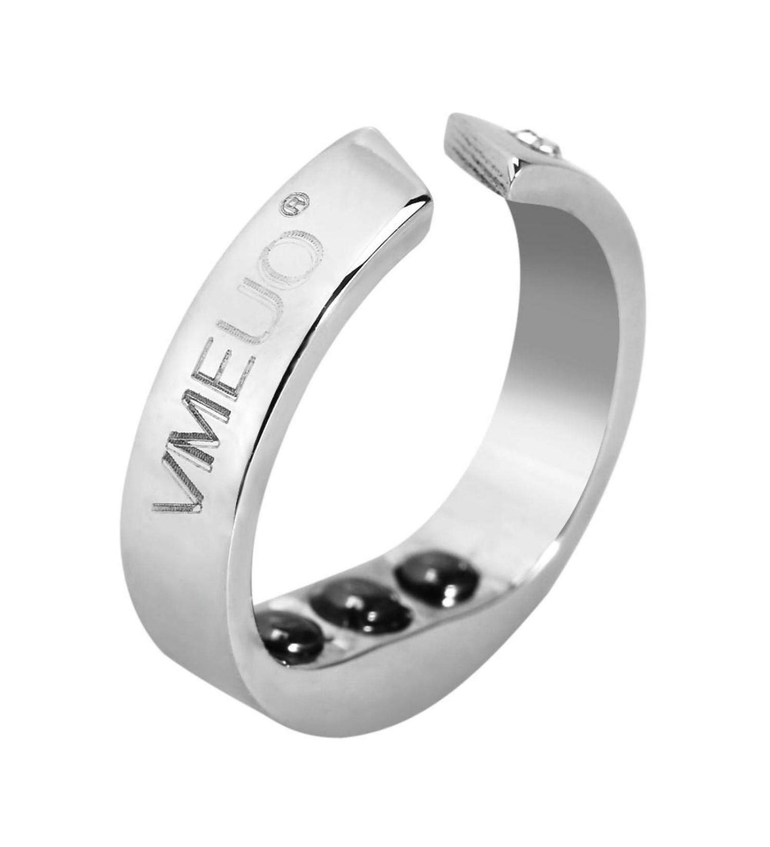 Anti-snoring Ring - 3 Sizes Snoring Guard for Men, Women, and Children - Improve Sleep and Breathing with Anti Snore Clip (Medium) - Buy Online on GoSupps.com