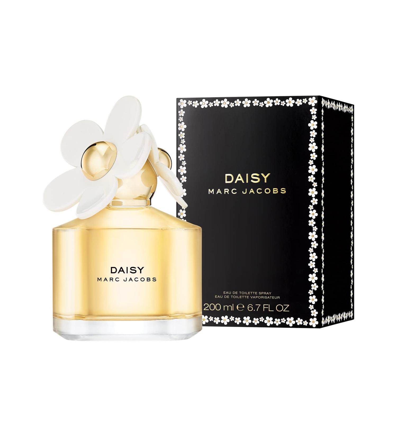 Marc Jacobs Fragrances Daisy 6.8 oz/ 201 mL eau de toilette spray null 6.8 oz/ 201 mL - Buy Online on GoSupps.com