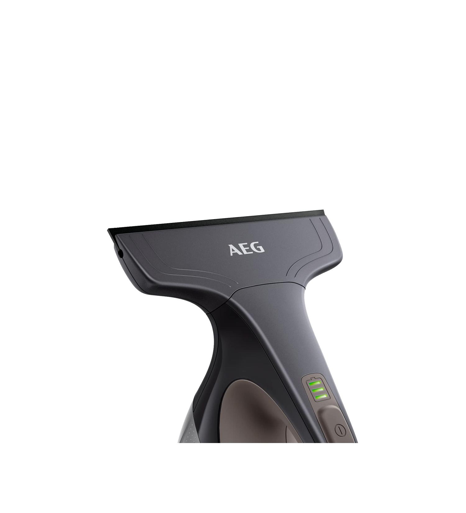 AEG WX7 Narrow Suction Nozzle Black ABSN 01 (Nozzle Only) - Buy Online on GoSupps.com