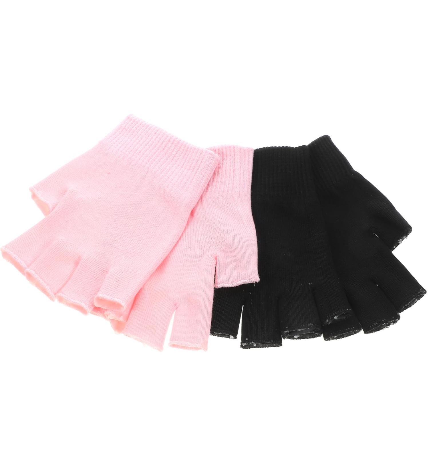  HAKIDZEL 2 Pairs Spa Gel Moisturizing Hand Lotion Cotton Dry Hands Dry Hand Essential Oil Hand Cream - Buy Online on GoSupps.com