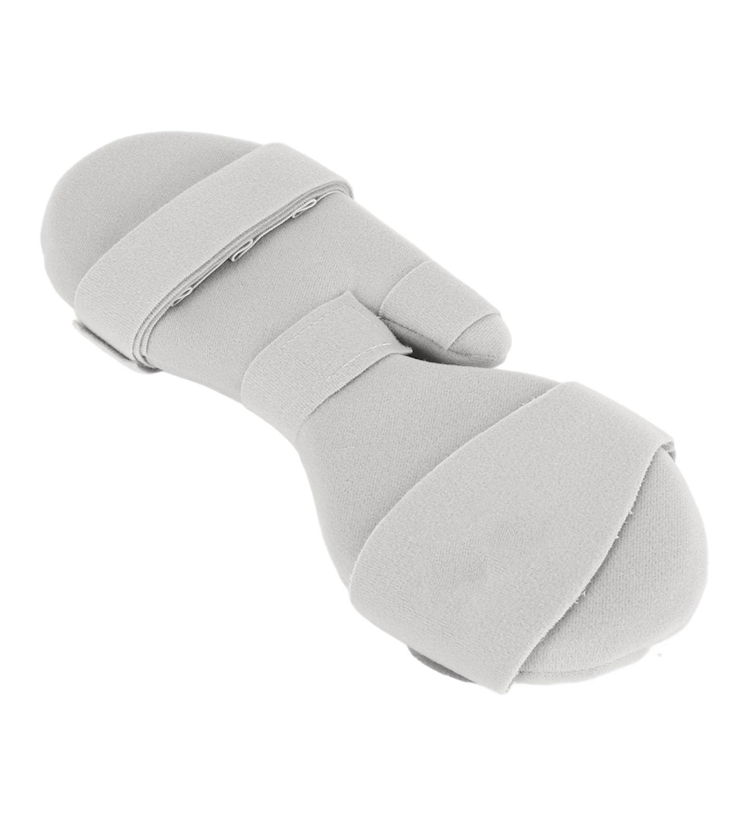 Pomya Fixed Finger Rehabilitation Board for Left Hand - Versatile Hemiplegia Fingerboard for Effective Recovery - Buy Online on GoSupps.com