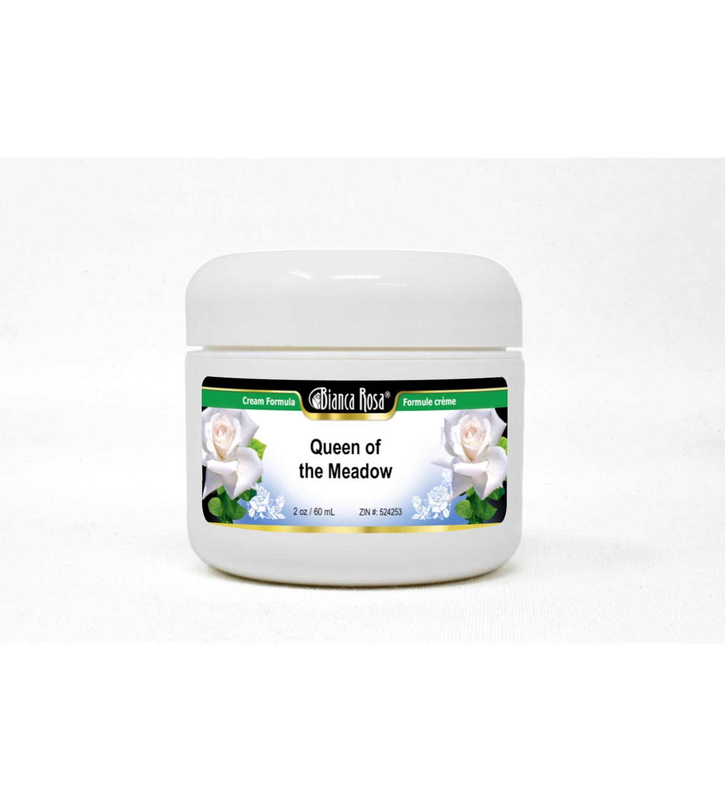 Bianca Rosa Queen of the Meadow Cream (2 oz ZIN: 524253) - Buy Online on GoSupps.com