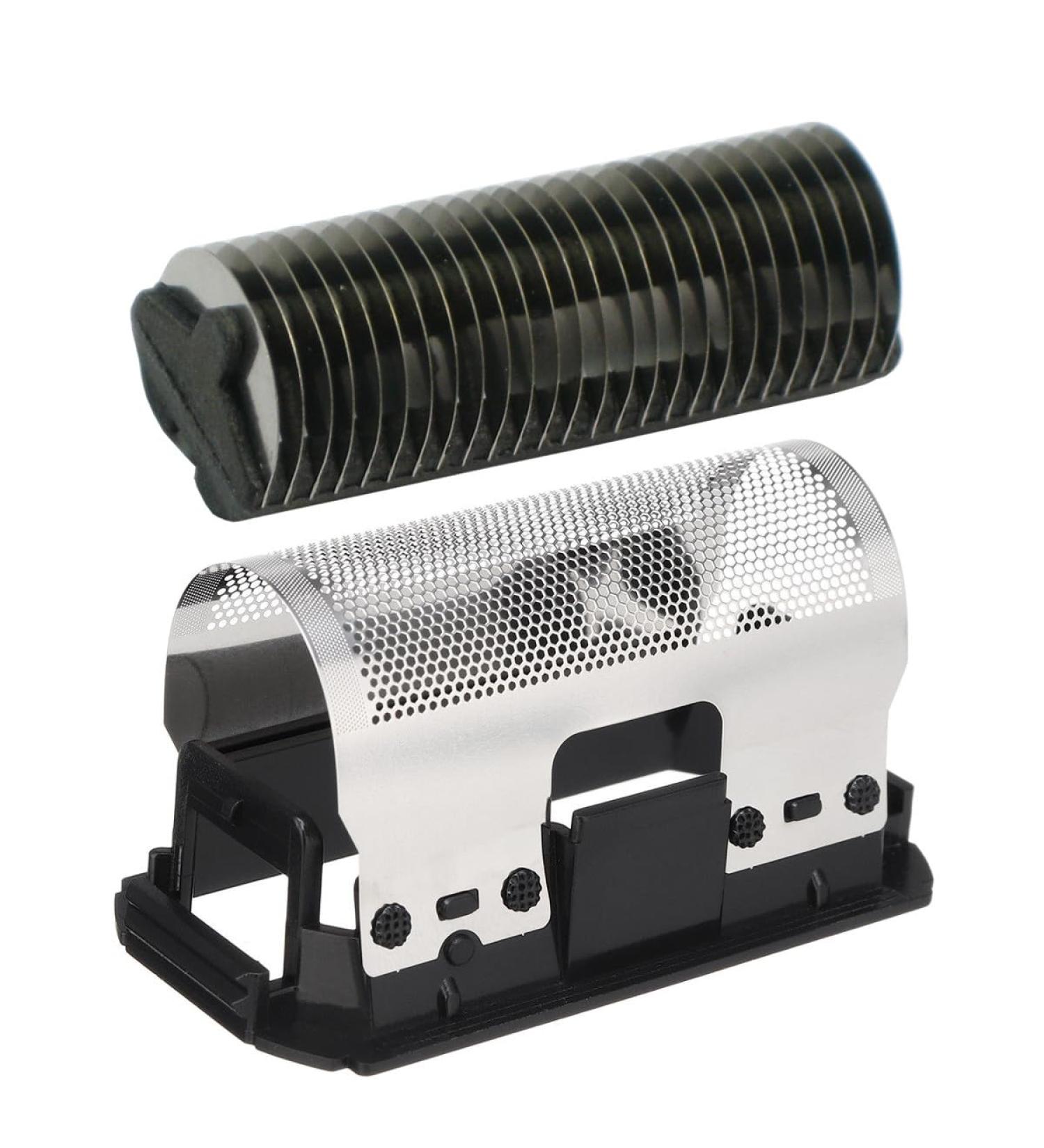 High-Quality Combination Pack Shear Film Blade & Razor Knife Replacement for Brown Models 210 212 230 244 246 250 272 275 B2005 B238 - International Shipping Available - Buy Online on GoSupps.com