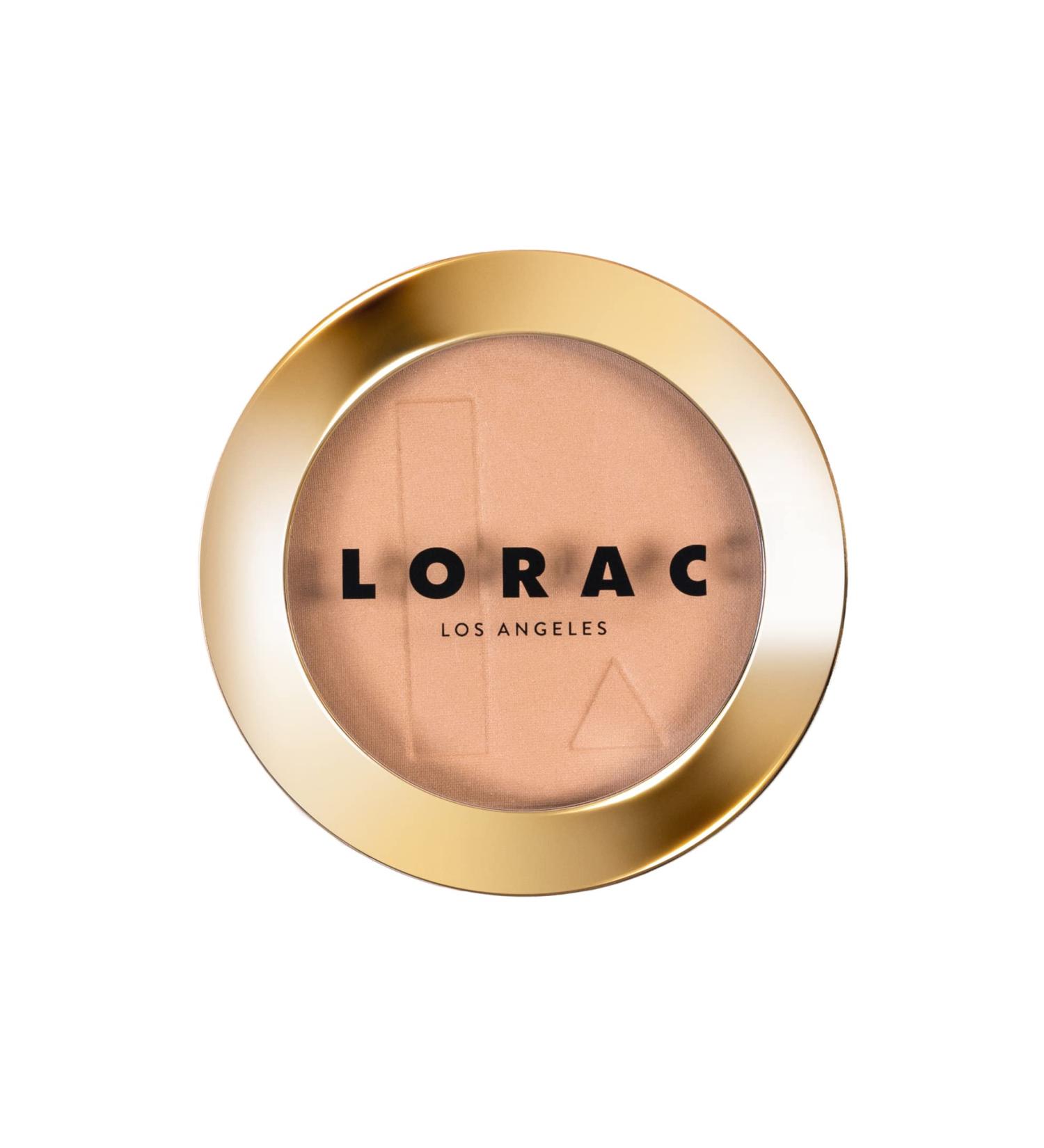 Lorac Tantalizer Buildable Bronzing Powder Pool Party 0.29 oz (8.5 g)