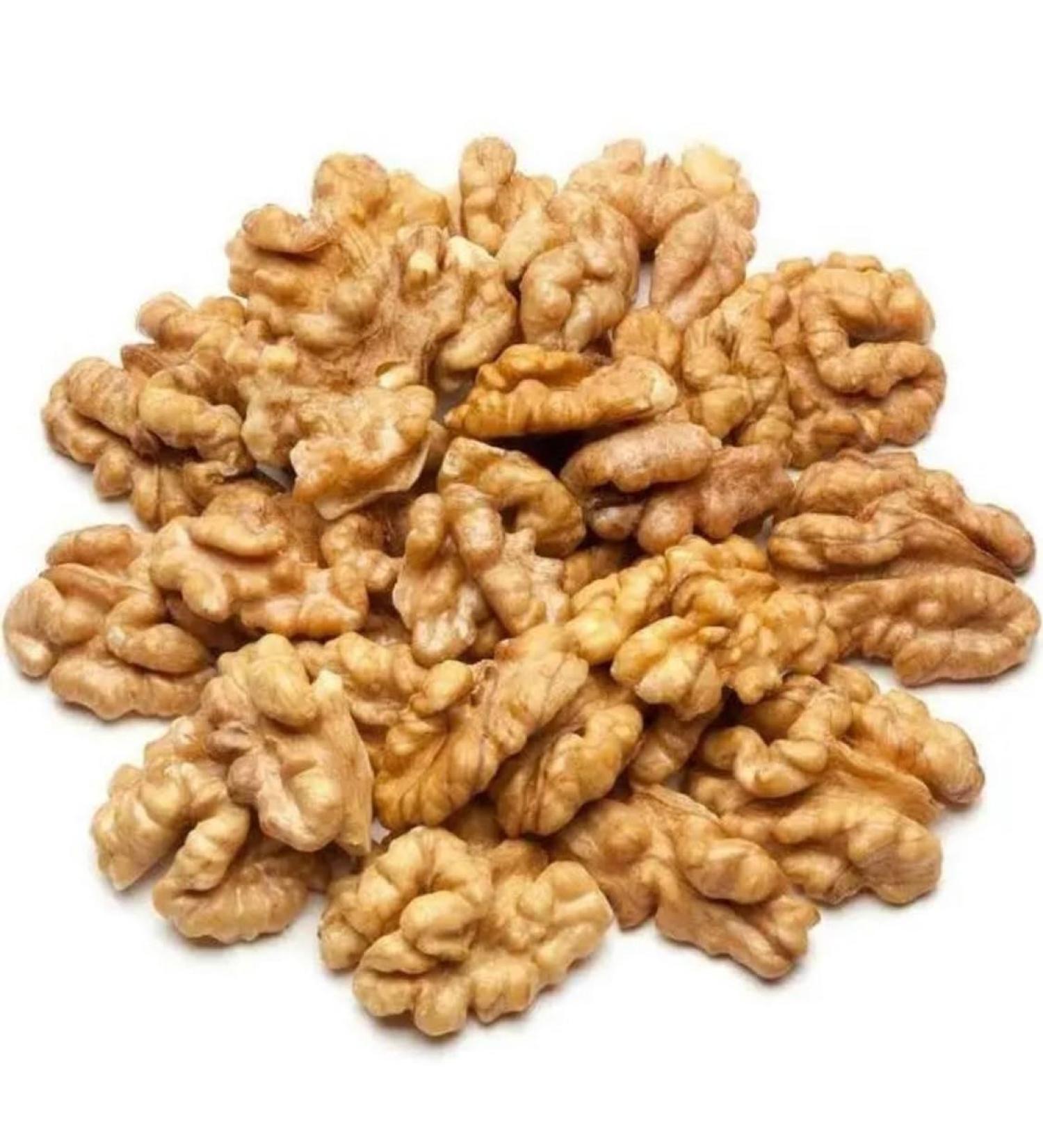 Organic Walnuts Organic walnuts Raw Walnuts Ideal for Brain Health Walnuts in Bulk Perfect for Snacking & Baking (250g) Walnut 250g