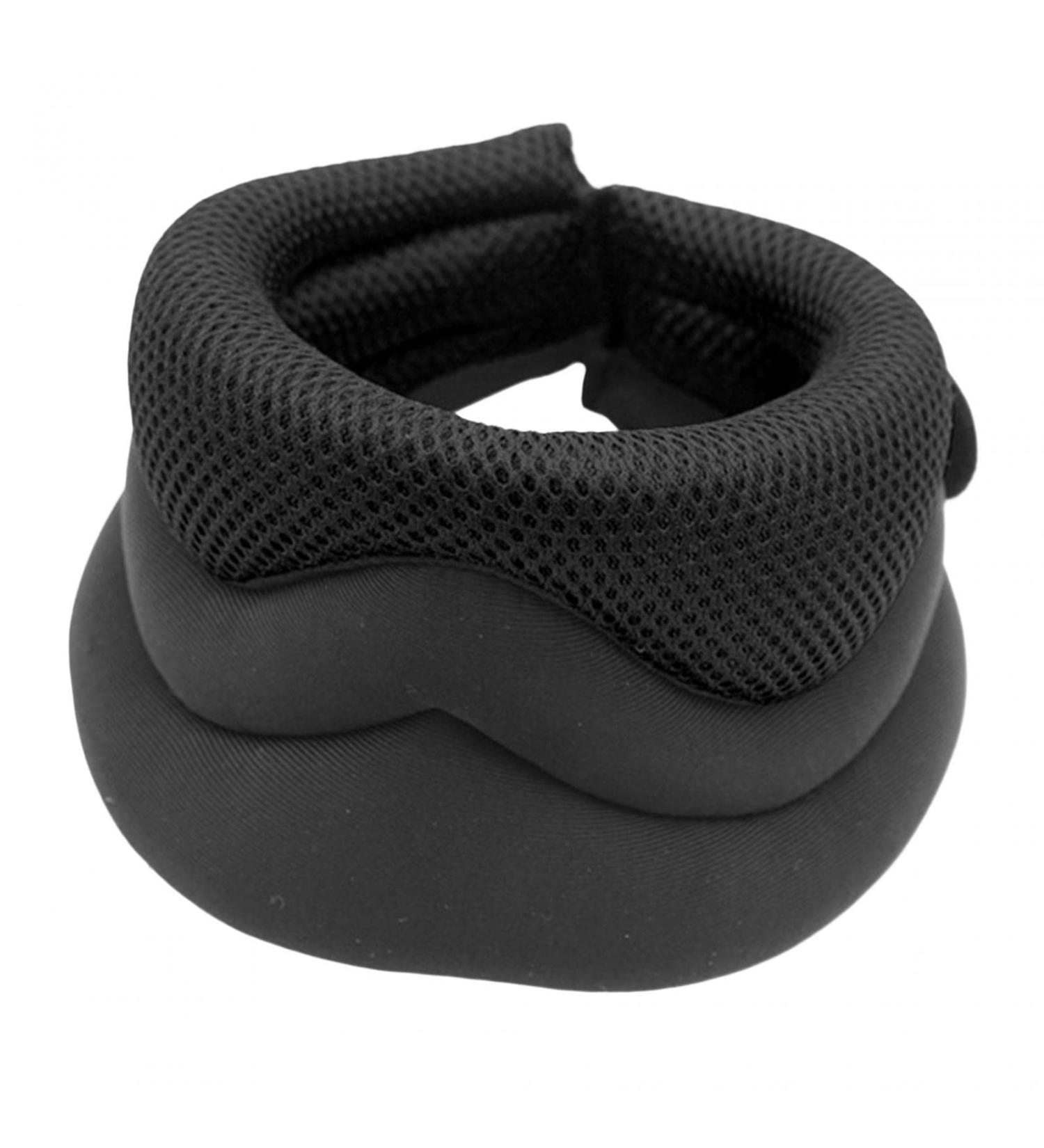 Folpus Guard Neck Stabilizer - Ultimate Neck Protection for Teenagers | Shop Internationally - Buy Online on GoSupps.com
