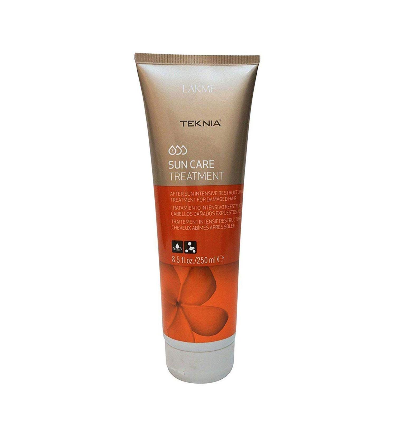 Lakme Teknia Sun Care Treatment 8.5 Fl Oz