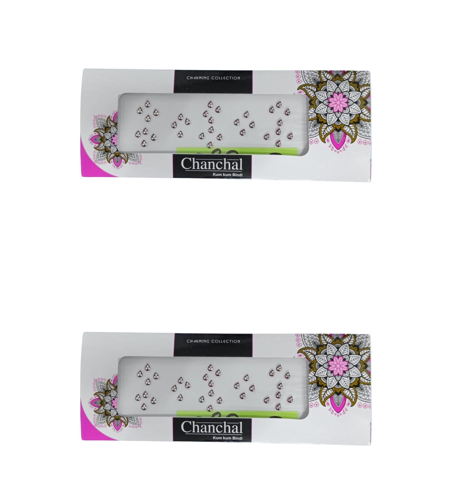 Daily Wear Indian Women Bindi Face Sticker Bindis Forehead Maroon Bindis