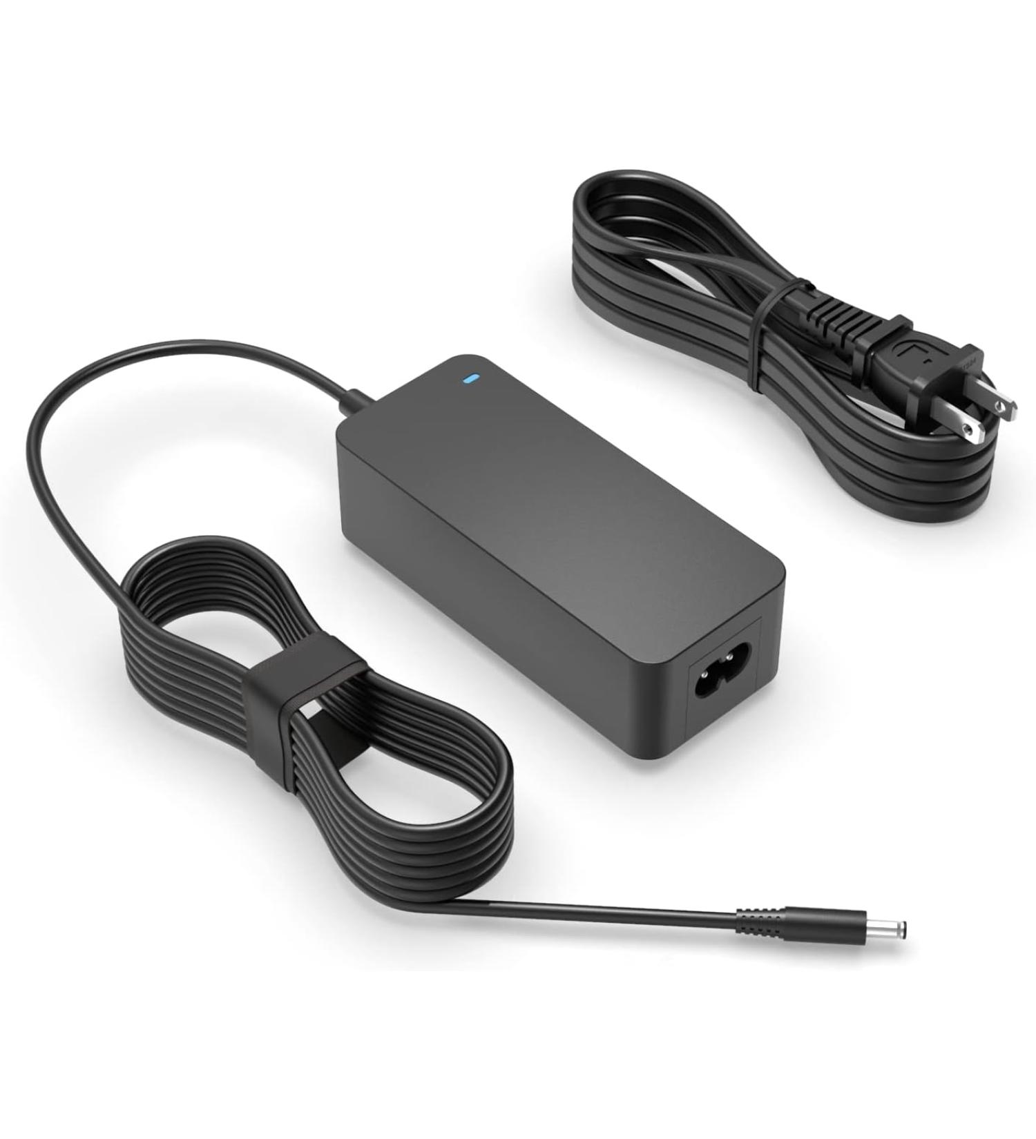 65W UL Listed AC Charger for Dell Inspiron/Vostro 3510 3511 3515 Laptop - Power Supply Adapter Cord - Buy Online on GoSupps.com