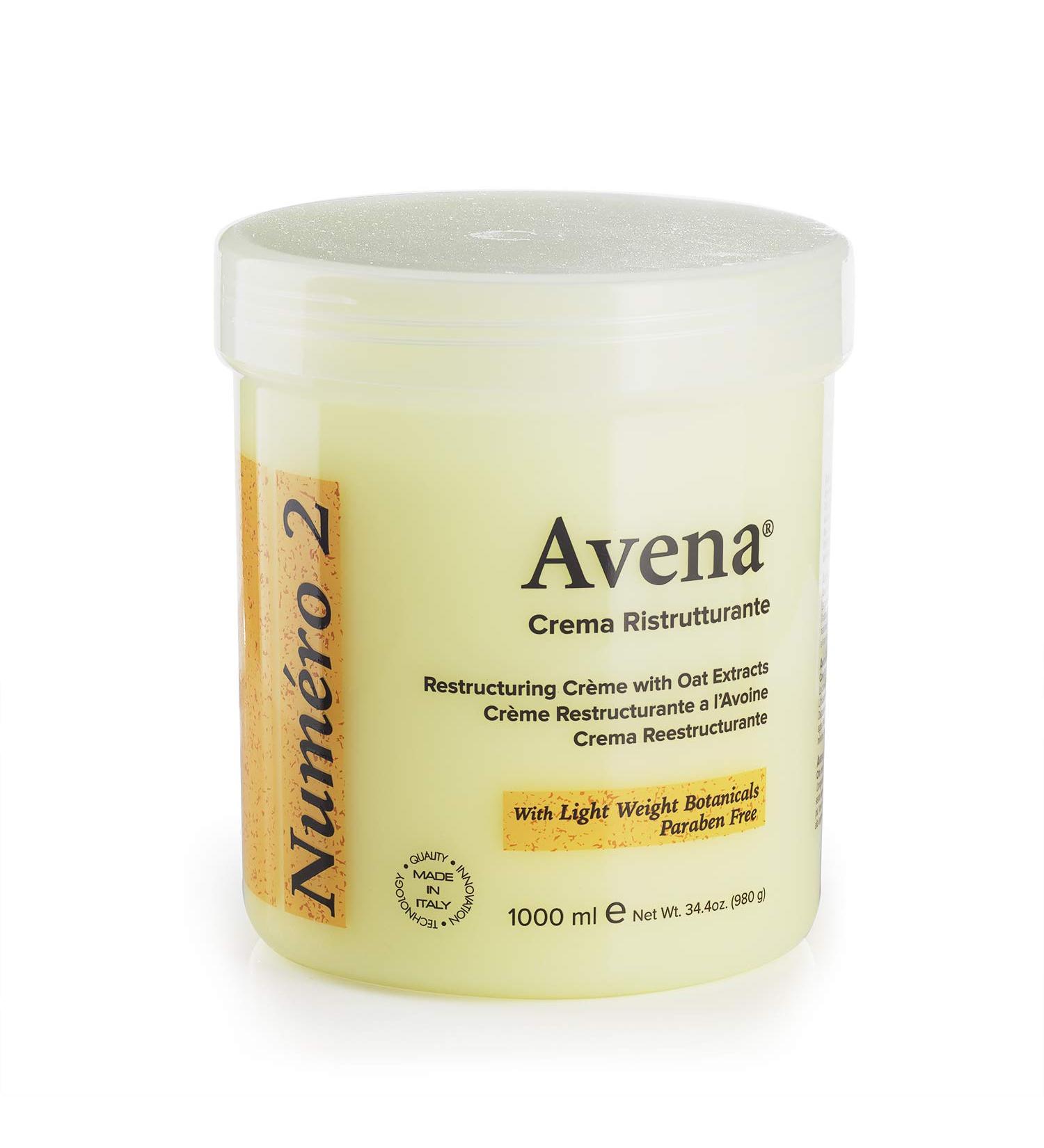 Conditioning Cream | 1000 Milliliter
