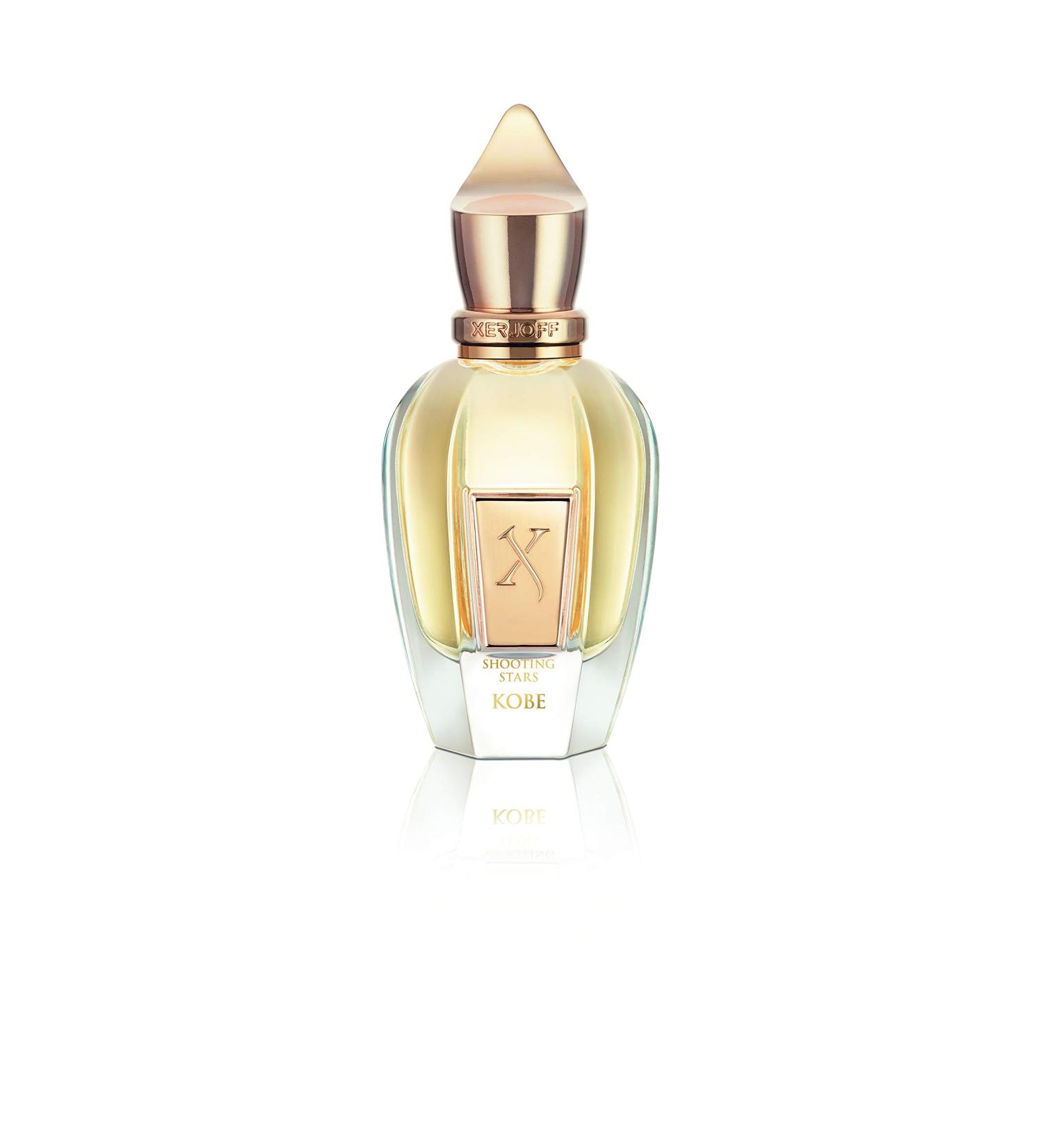 XERJOFF Kobe Parfum 50ml - Buy Online on GoSupps.com