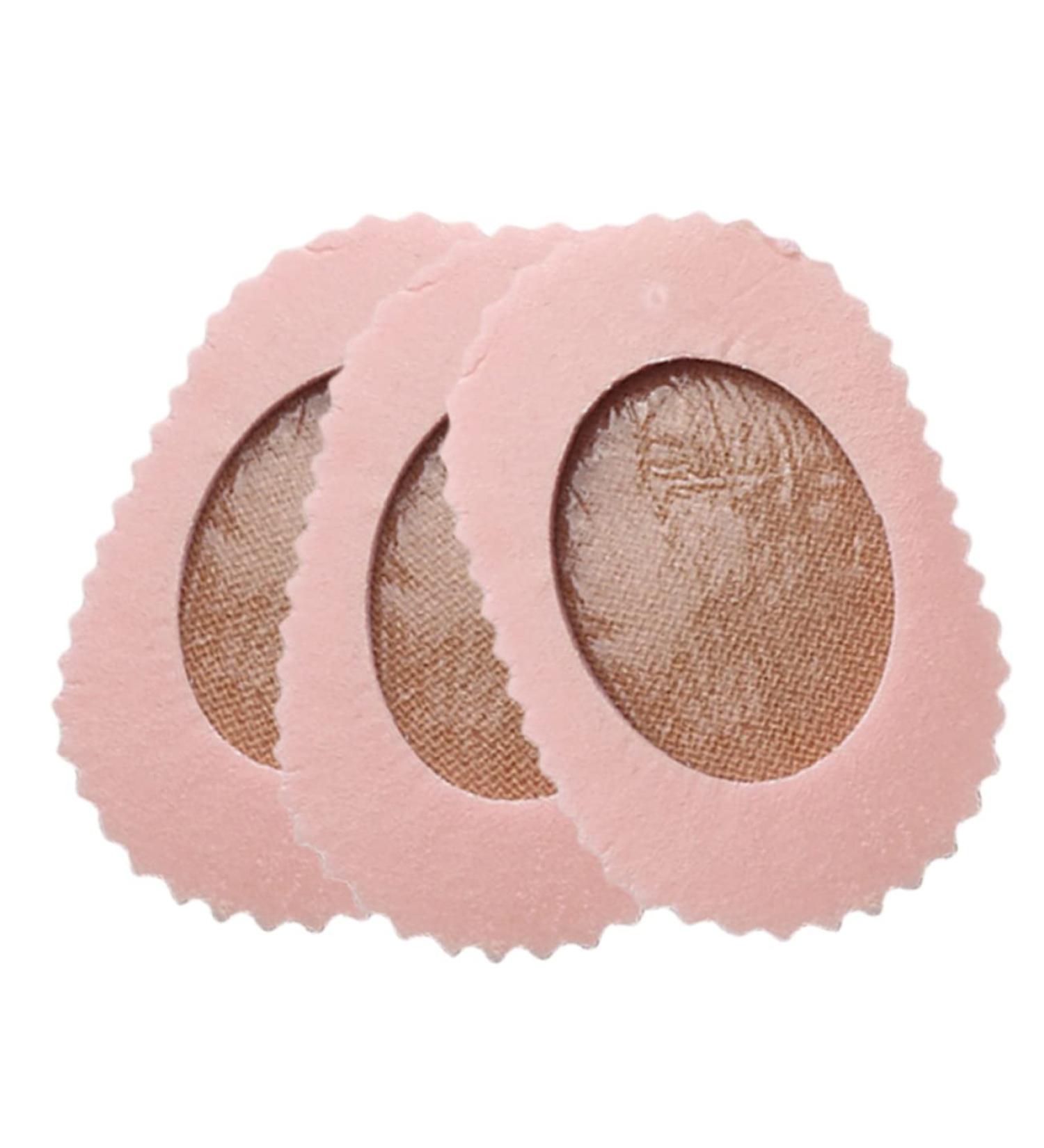 SEWOART 3 Sheets Abrasion Proof Corn Pad Self Adhesive Foot Sticker Toe Protector Foot Care Patch Foot Sticker for Corns Thick Foot Care Self Adhesive Foot Care Protective Corn Pad - Buy Online on GoSupps.com