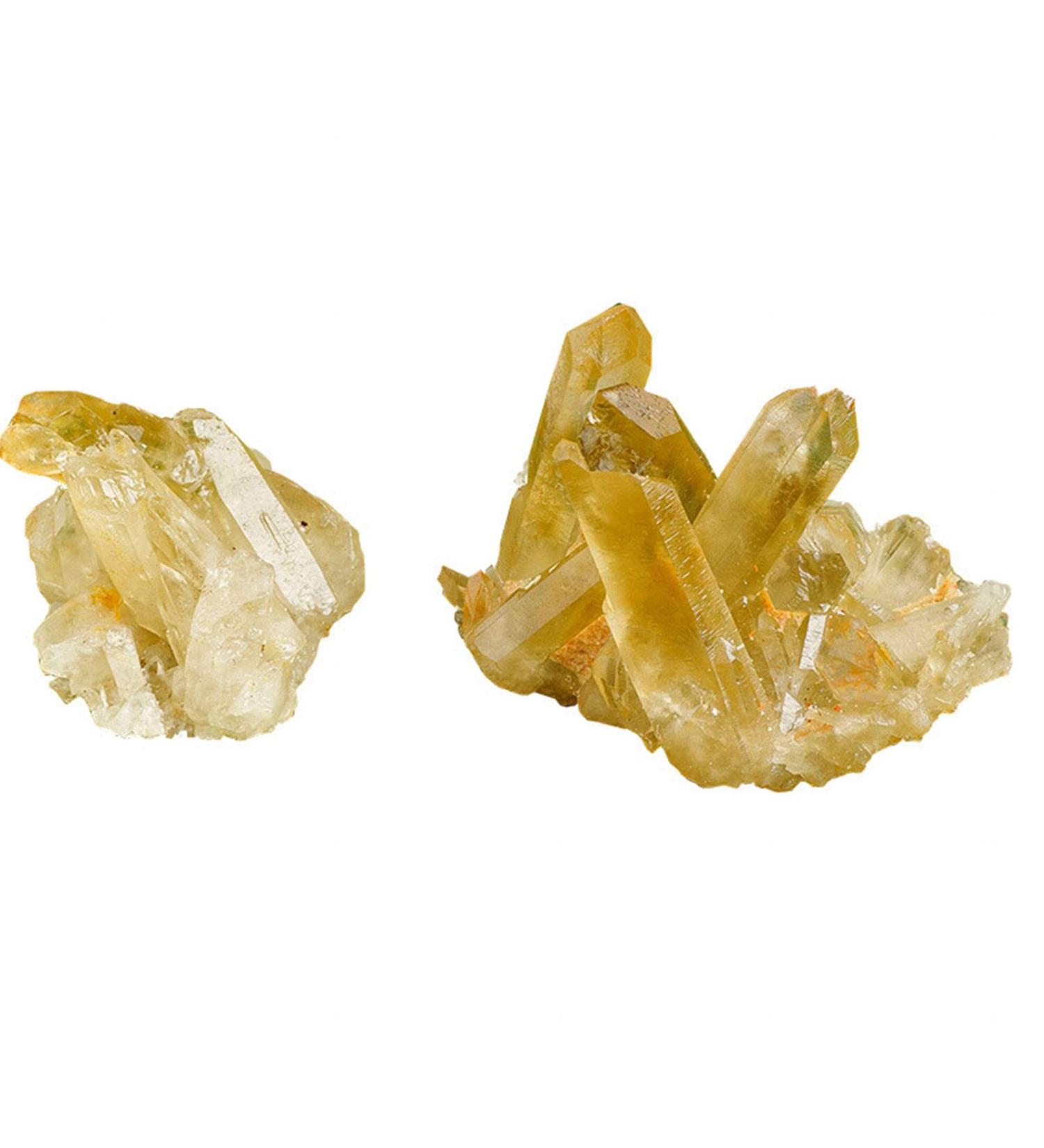 Natural Raw Calcite Crystal Cluster Geode Stone Irregular Specimen Gemstone Crystal Cluster for Reiki Home Decoration 400g Gift (Color : 300g) - Buy Online on GoSupps.com