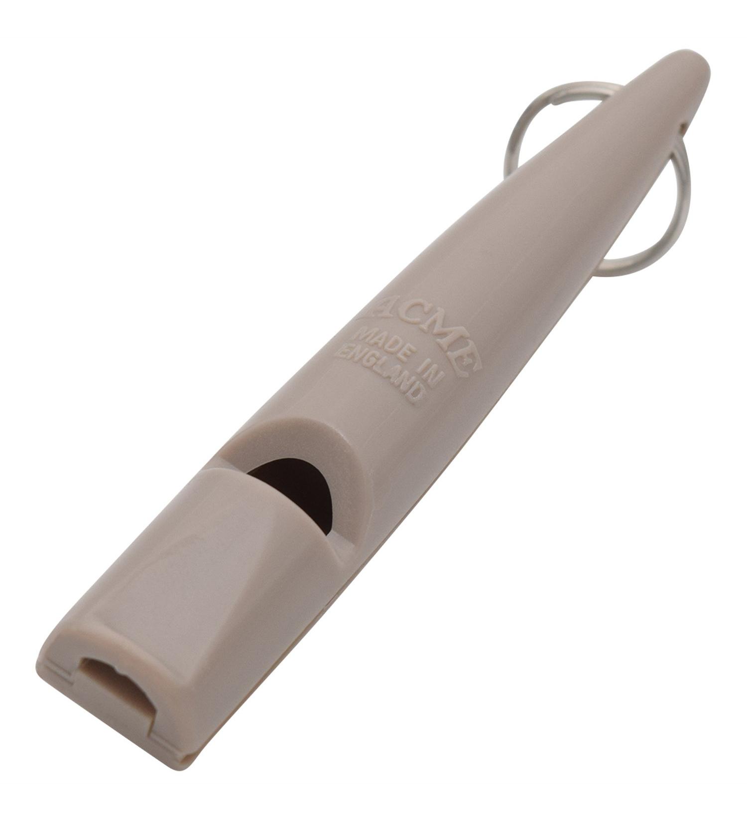 ACME Dog Whistle No. 211.5 - Original Loud & Far-Reaching Whistle from England | Best Dog Training Tool - Buy Online on GoSupps.com
