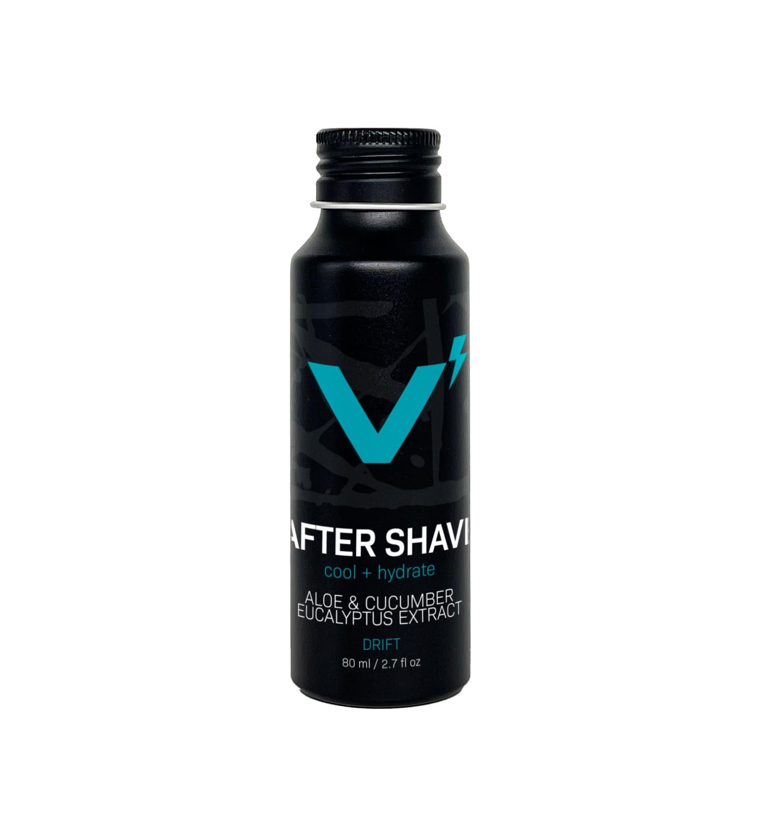 VOLT After-Shave Lotion - Effortless Elegance & Comfort | 2.7 Fl Oz | International Shipping Available - Buy Online on GoSupps.com