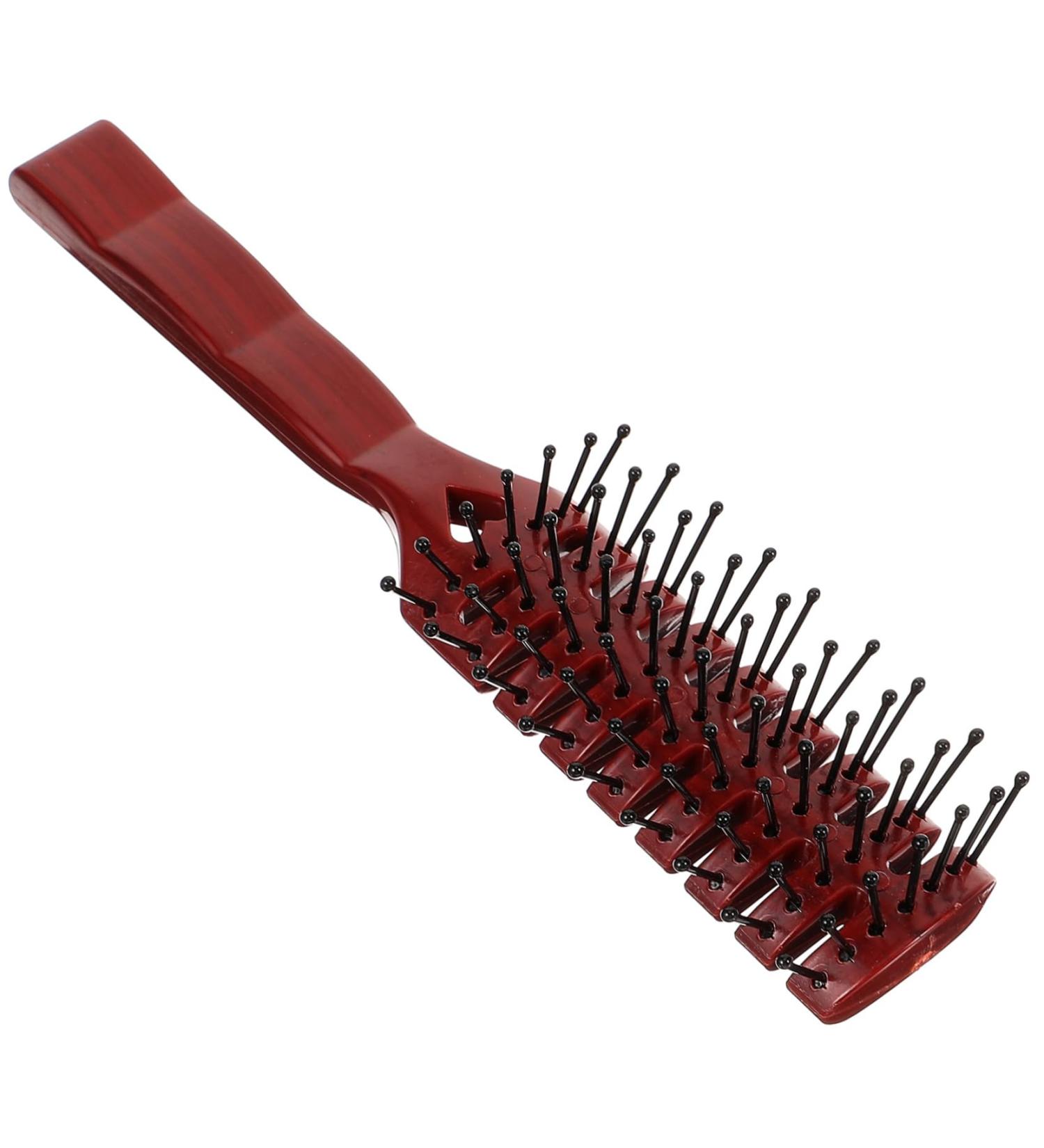 HAPINARY Hair Combs for Women Combs for Men Hair Styling Tools Comb for Women Plastic Comb Combs for Women Hair Styling Brush for Thick Hair Styling Brush Detangling Brush Styling Combs - Buy Online on GoSupps.com